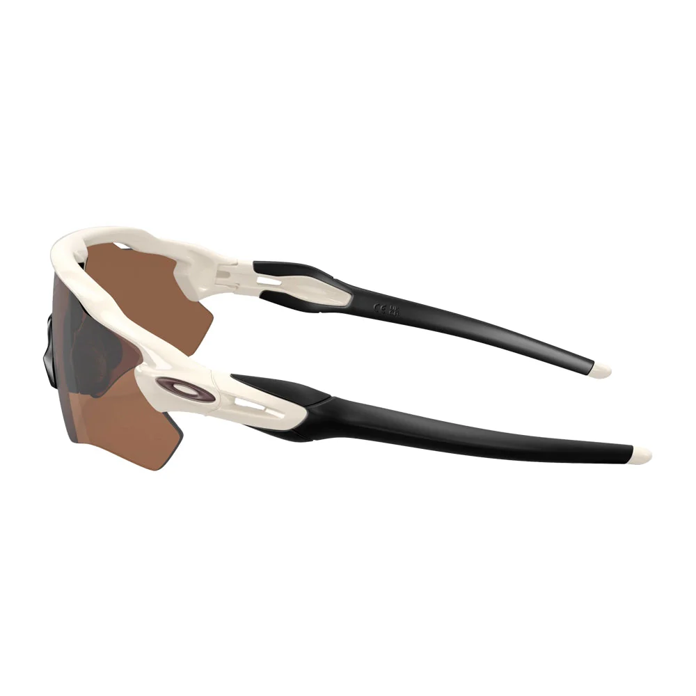 PAS NORMAL STUDIOS X OAKLEY Radar EV Path Eyewear - Off White Prizm Tungsten - Image 4