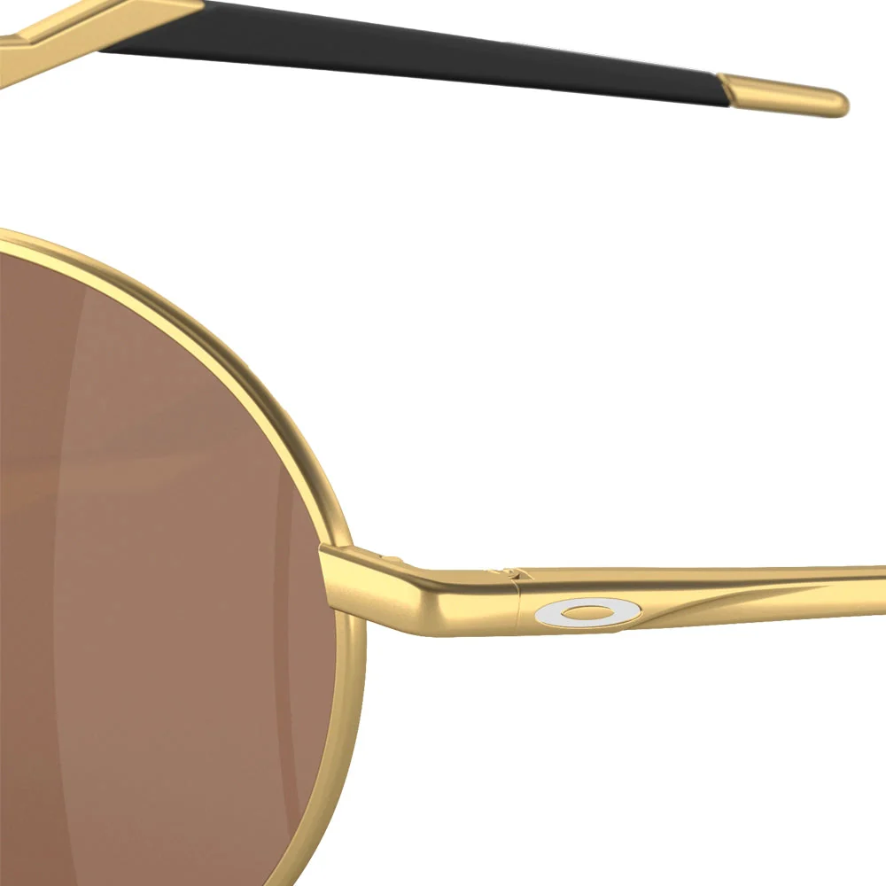 PAS NORMAL STUDIOS X OAKLEY Terrigal Eyewear - Satin Gold Prizm Tungsten - Image 4