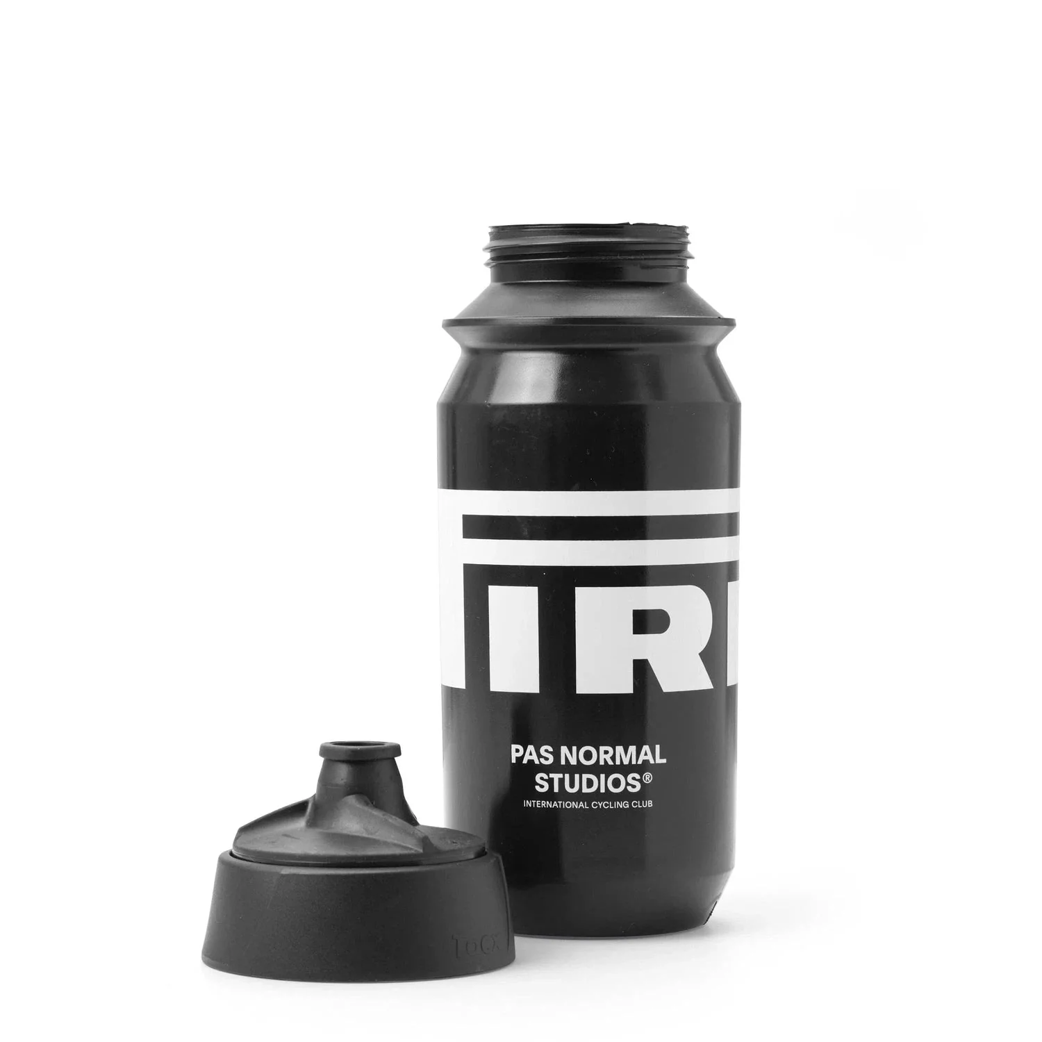PAS NORMAL STUDIOS x PIRELLI Bidon - Black - Image 2