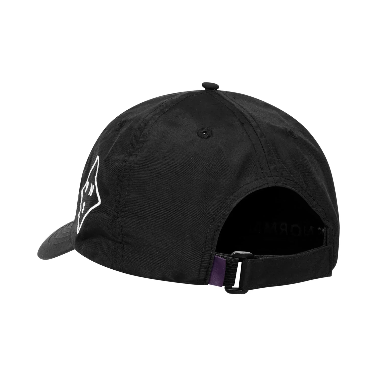 PAS NORMAL STUDIOS x PIRELLI Off Race Cap - Black - Image 3