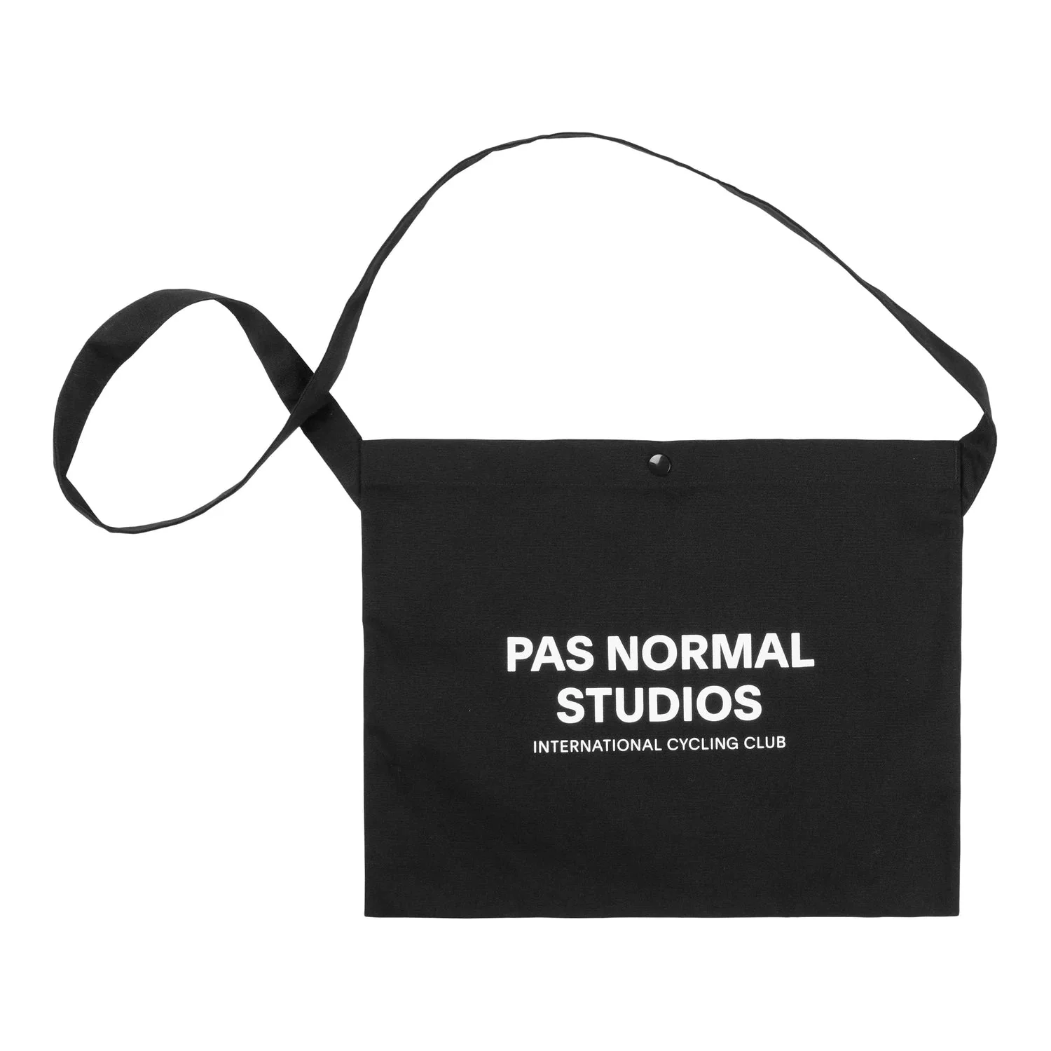 PAS NORMAL STUDIOS x PIRELLI Musette - Black - Image 2