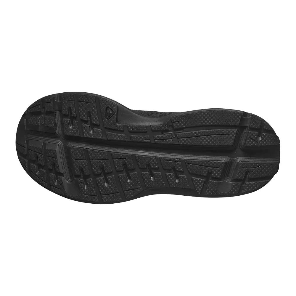 PAS NORMAL STUDIOS x SALOMON Aero Glide 2 Shoes Balance - Black - Image 5