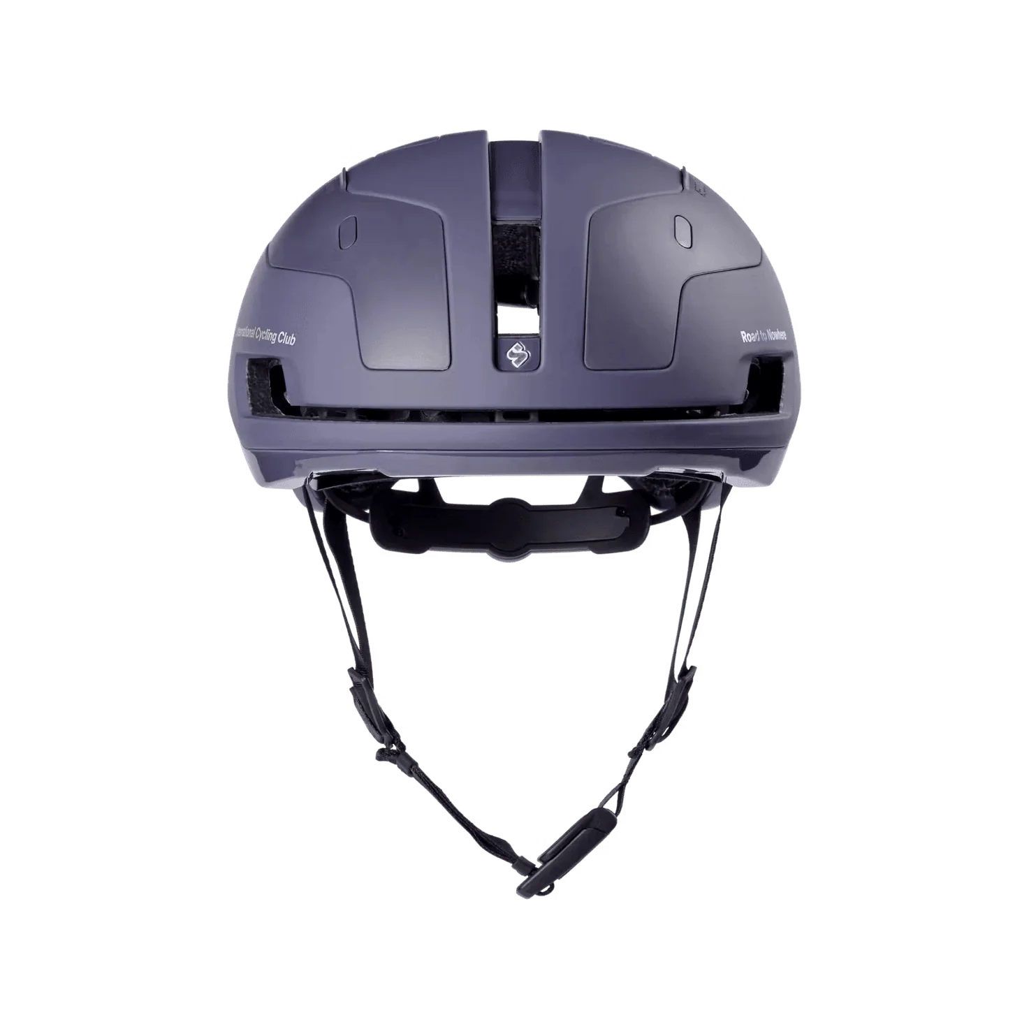 PAS NORMAL STUDIOS x Sweet Protection Falconer Aero2VI Mips Cycling Helmet - Iron Grey - Image 2