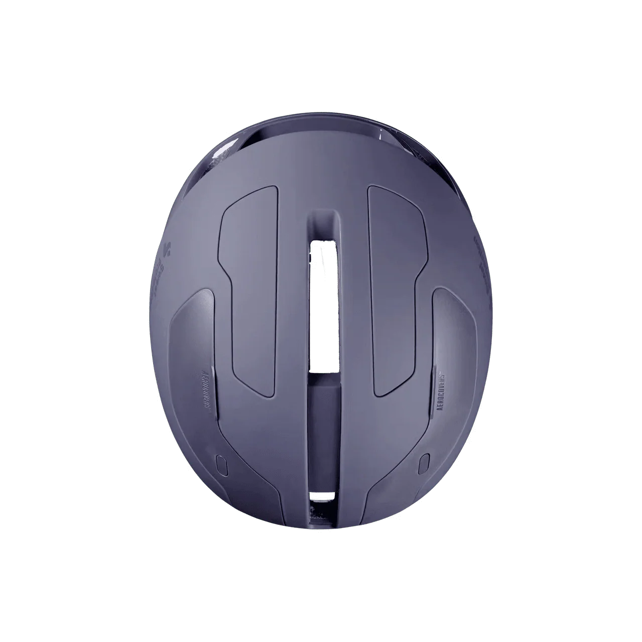 PAS NORMAL STUDIOS x Sweet Protection Falconer Aero2VI Mips Cycling Helmet - Iron Grey - Image 4