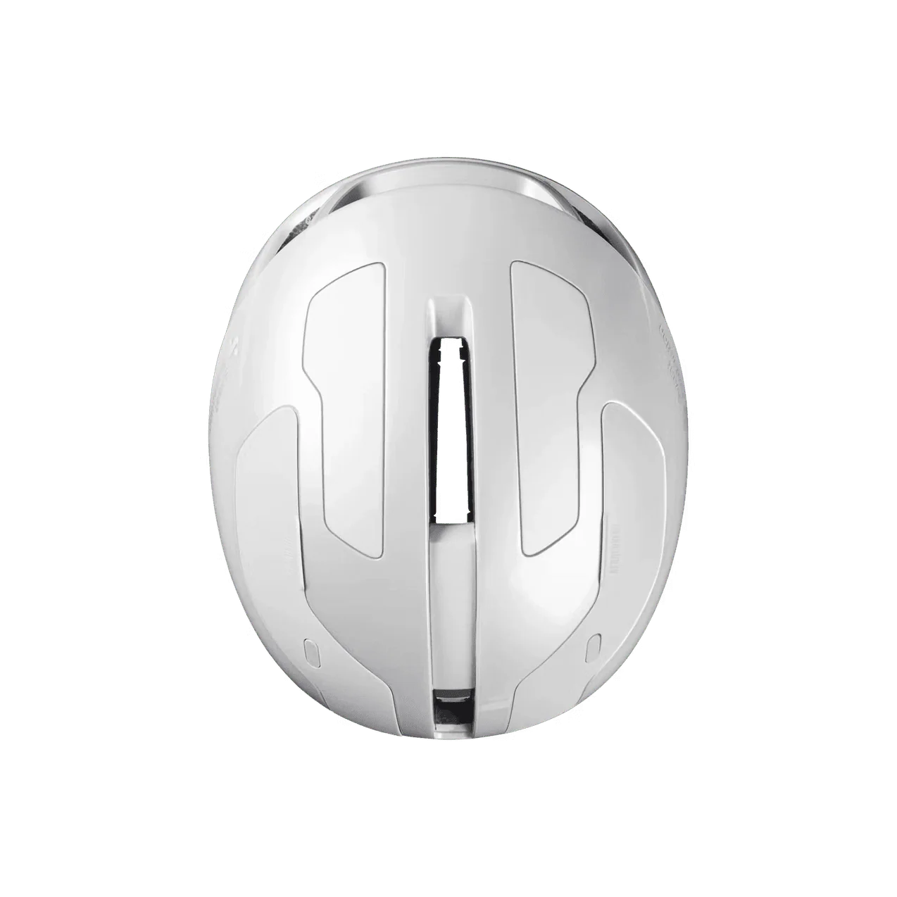 PAS NORMAL STUDIOS x Sweet Protection Falconer Aero2VI Mips Cycling Helmet - SILVER - Image 4