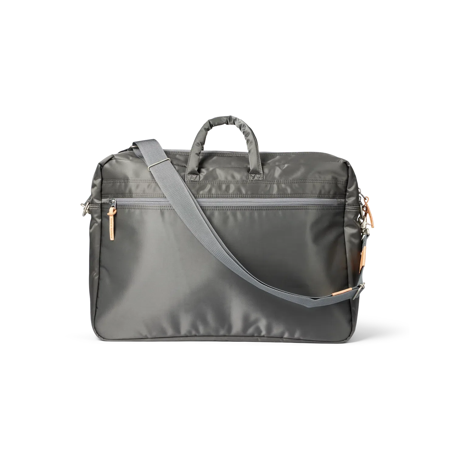 PAS NORMAL STUDIOS Yoshida Porter 2 Way Briefcase '24 - Grey - Image 3