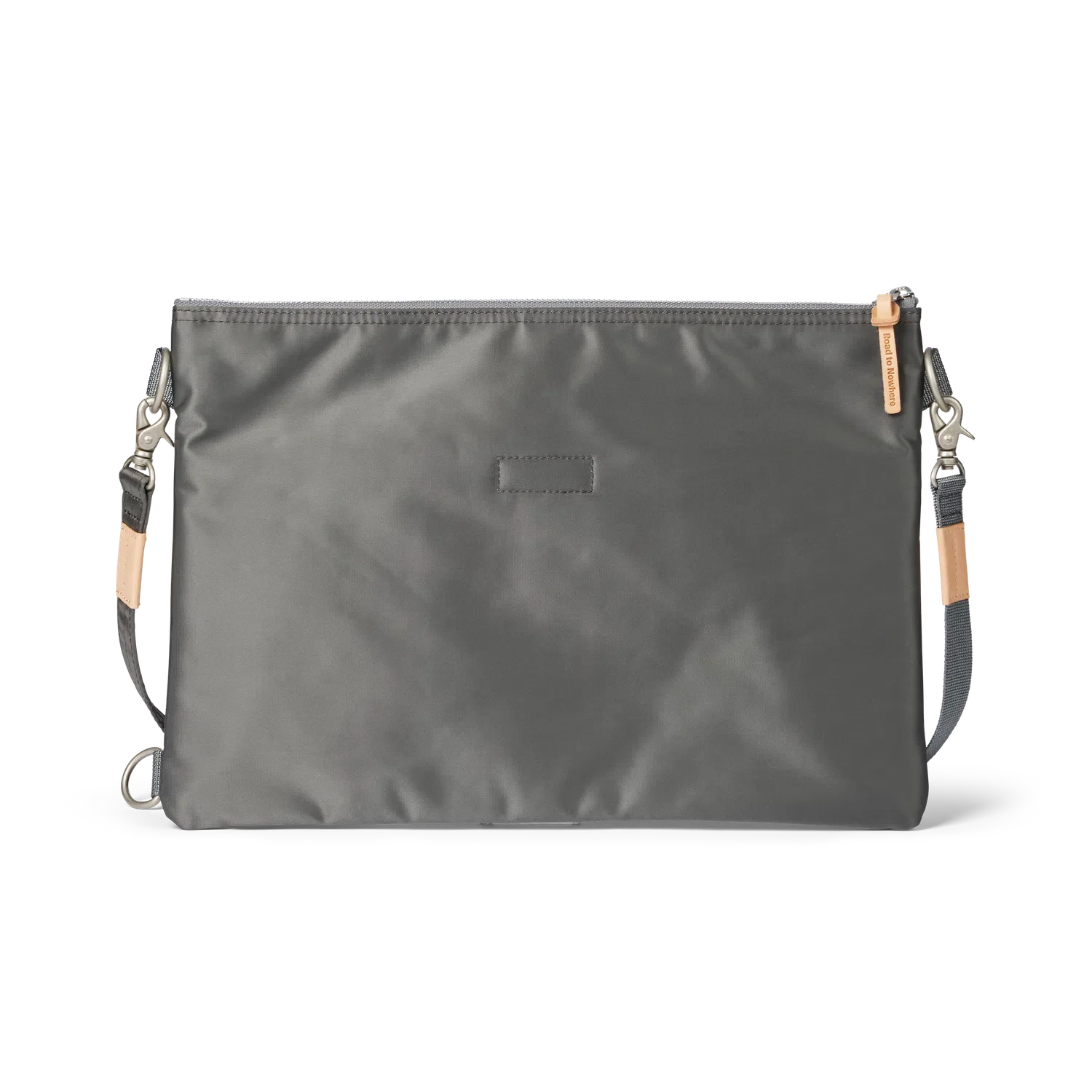 PAS NORMAL STUDIOS Yoshida Porter Musette '24 - Grey - Image 3