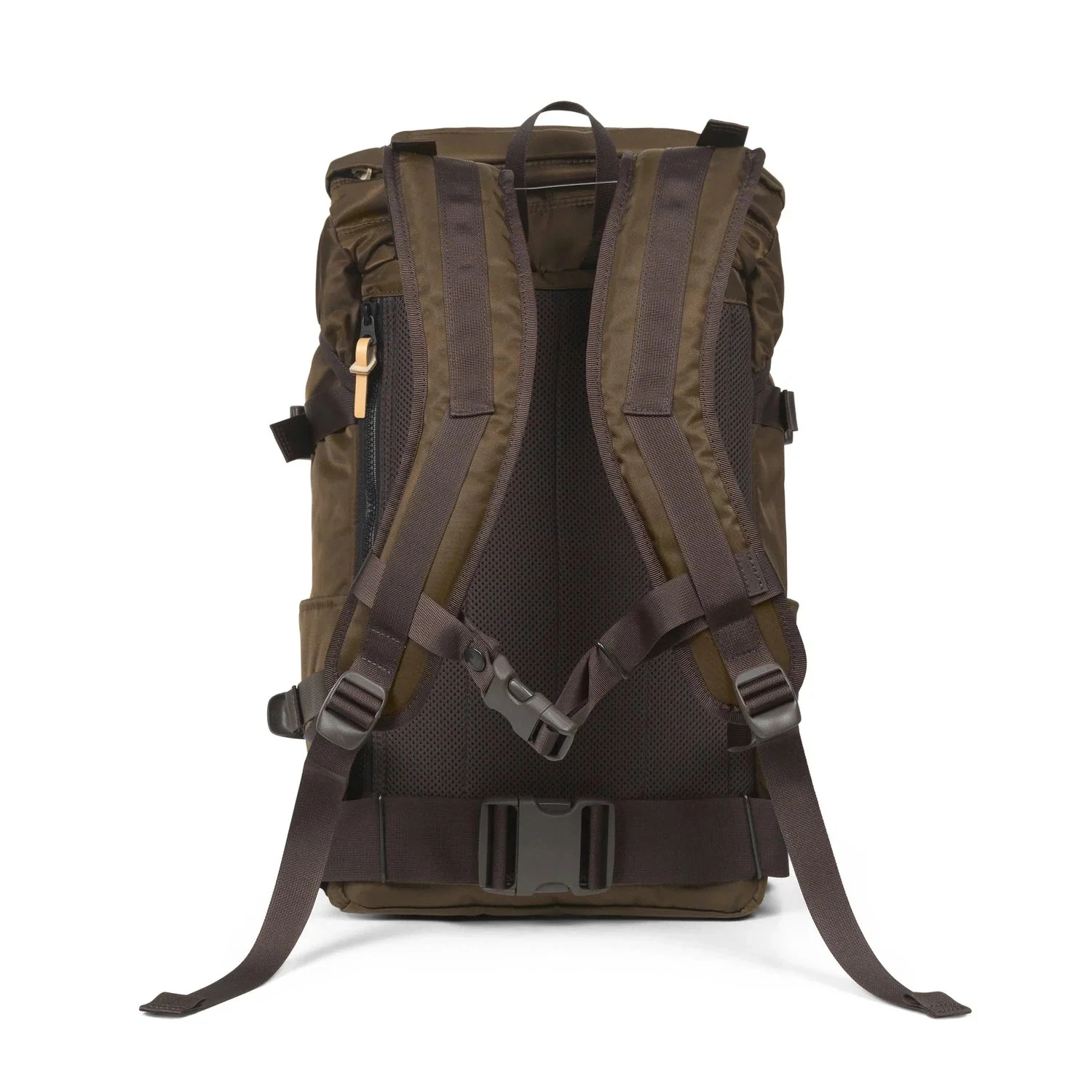 PAS NORMAL STUDIOS Yoshida Porter Rucksack '23 - Brown - Image 2