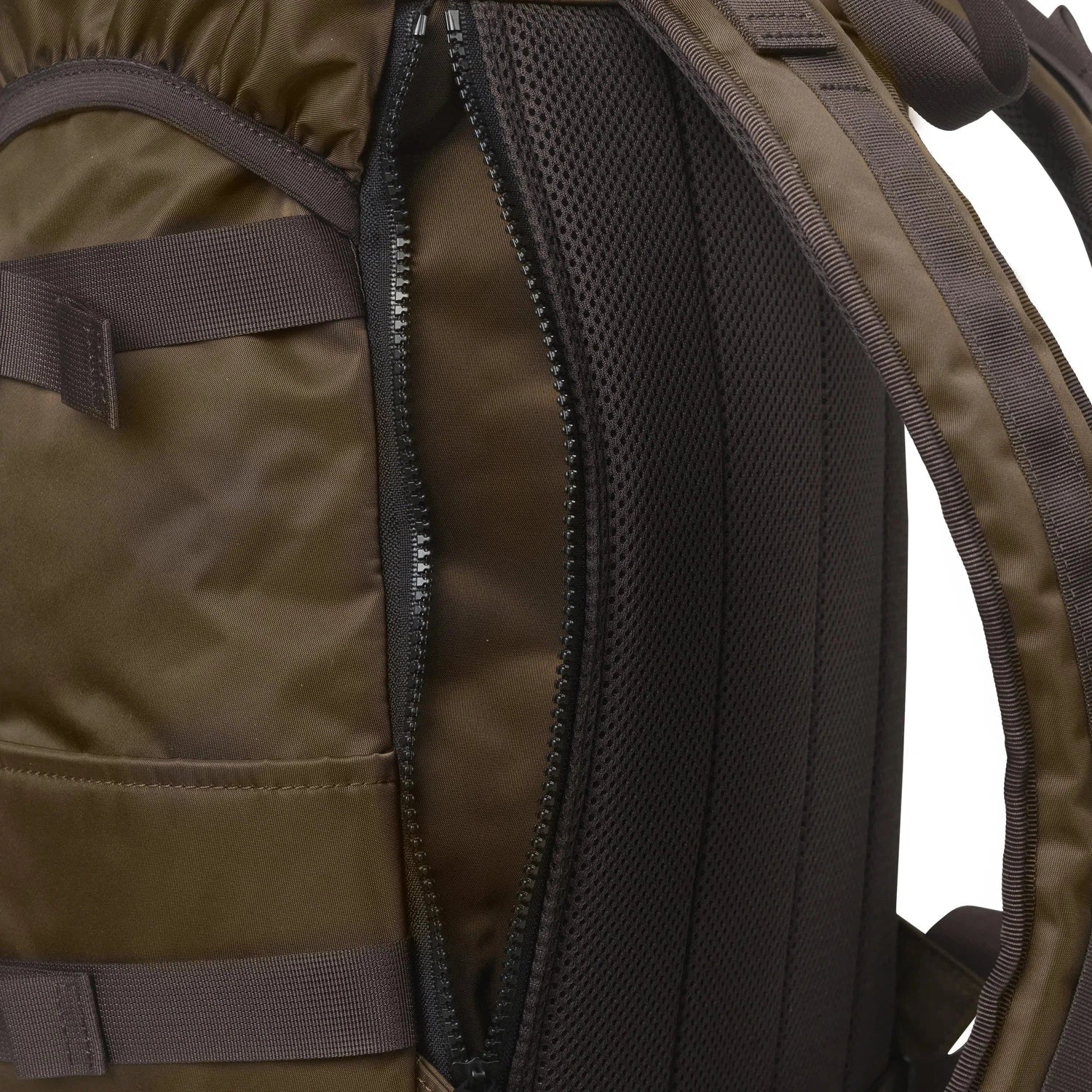 PAS NORMAL STUDIOS Yoshida Porter Rucksack '23 - Brown - Image 4