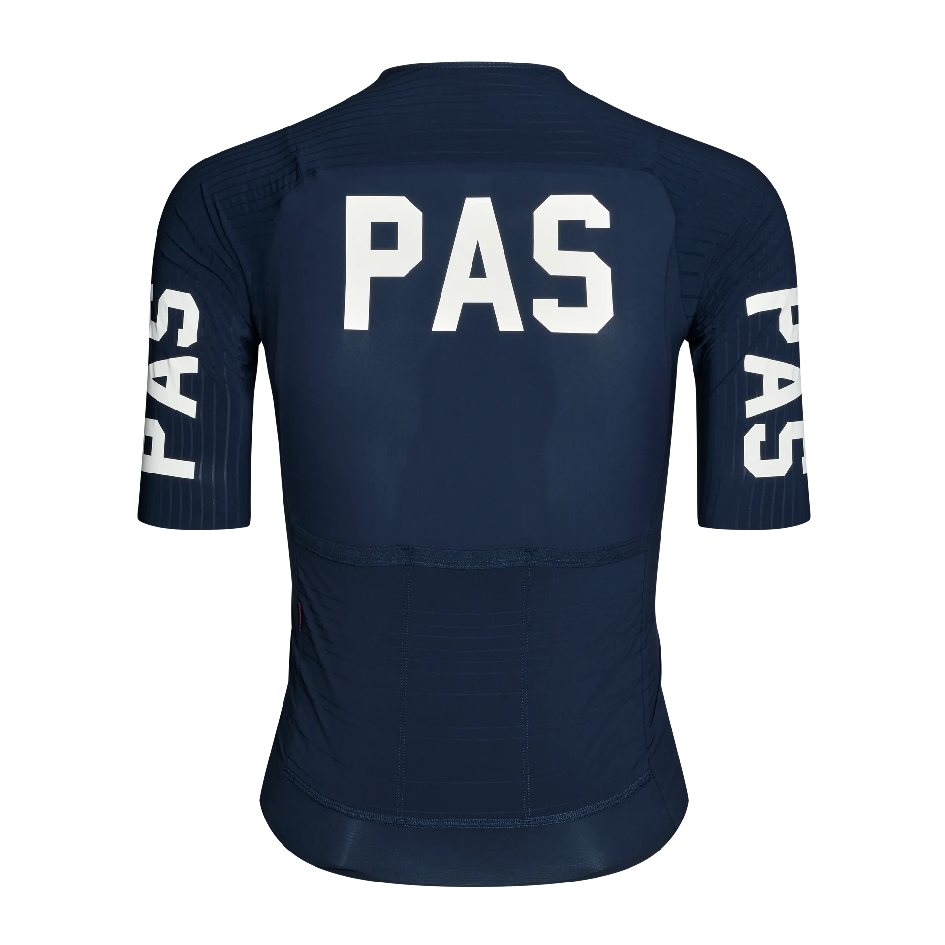 PAS NORMAL STUDIOS PAS Mechanism Pro Women Jersey - Navy - Image 2
