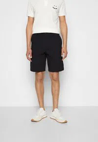 PAUL SMITH Cargo Skater Short - Navy - Image 2