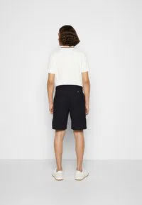 PAUL SMITH Cargo Skater Short - Navy - Image 4