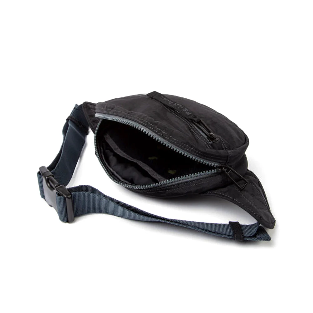 PAUL SMITH Happy Belt Bag - Black - Image 2