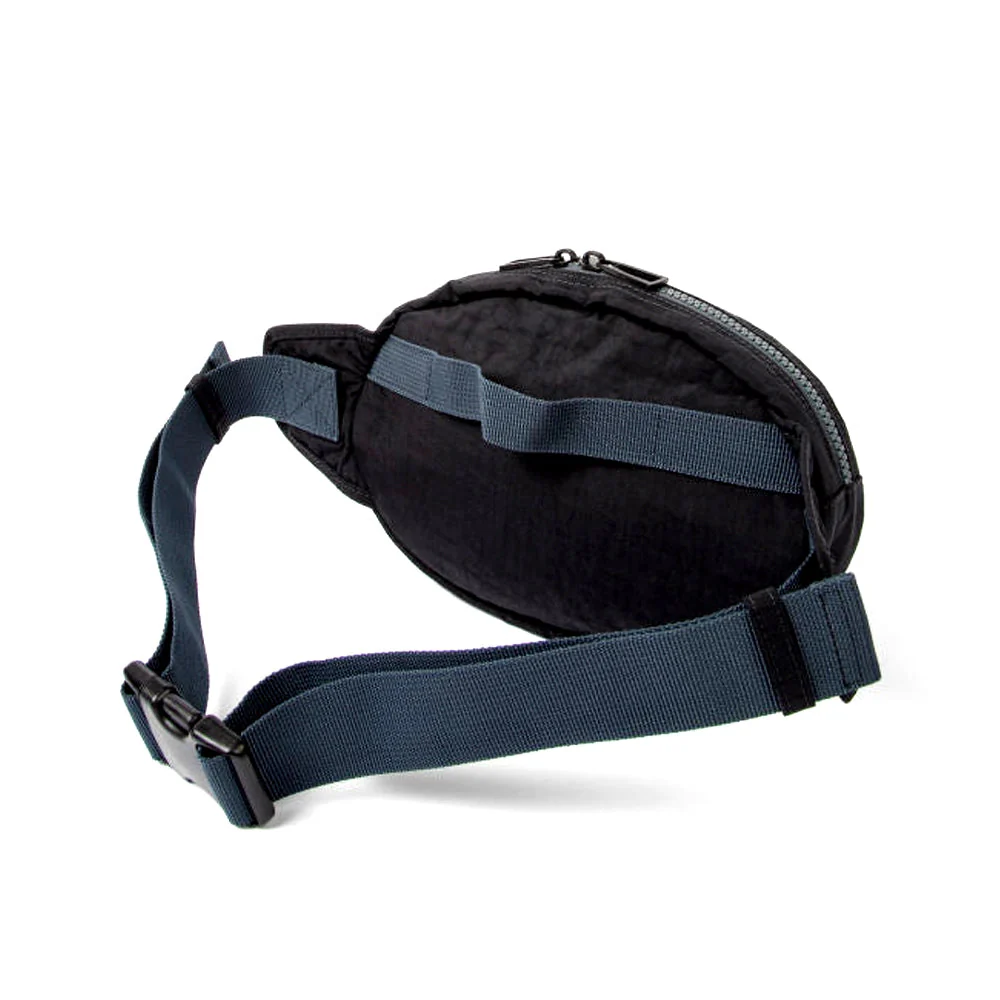 PAUL SMITH Happy Belt Bag - Black - Image 3