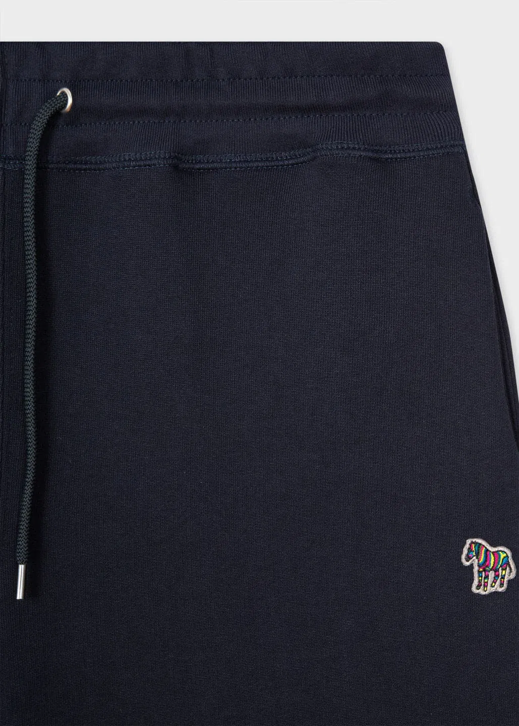 PAUL SMITH Short Zebra - Navy - Image 2