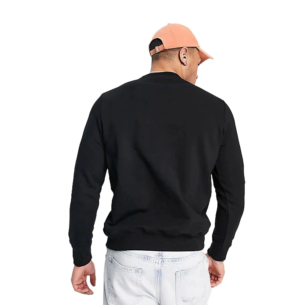 PAUL SMITH Sweatshirt PSNA Zebra - Black - Image 2