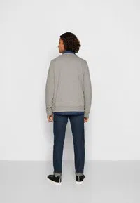PAUL SMITH Sweatshirt PSNA Zebra - Grey - Image 2
