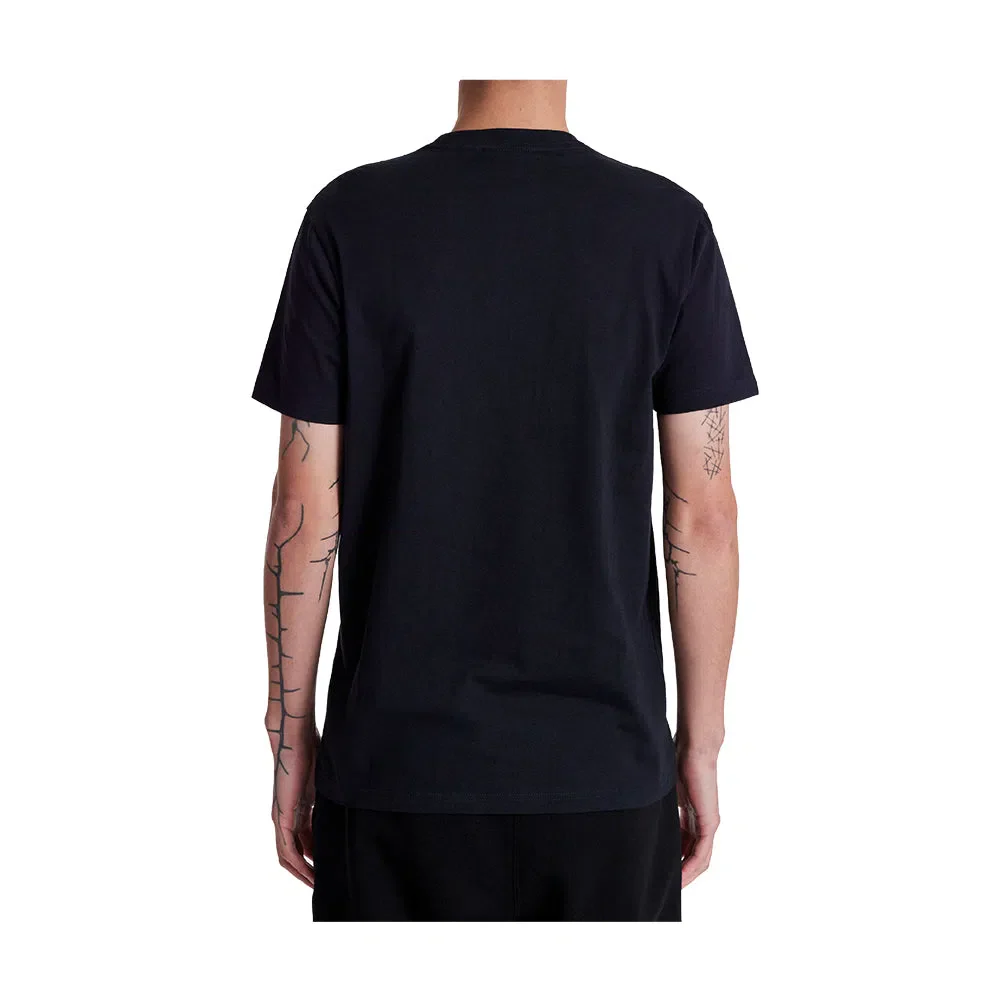 PAUL SMITH Tshirt Slim Fit Skull - Black - Image 3