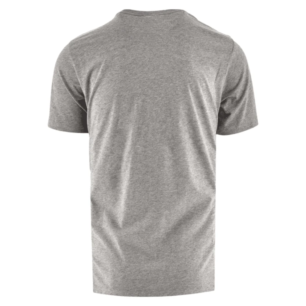 PAUL SMITH Tshirt SS Zebra Logo - Grey - Image 2