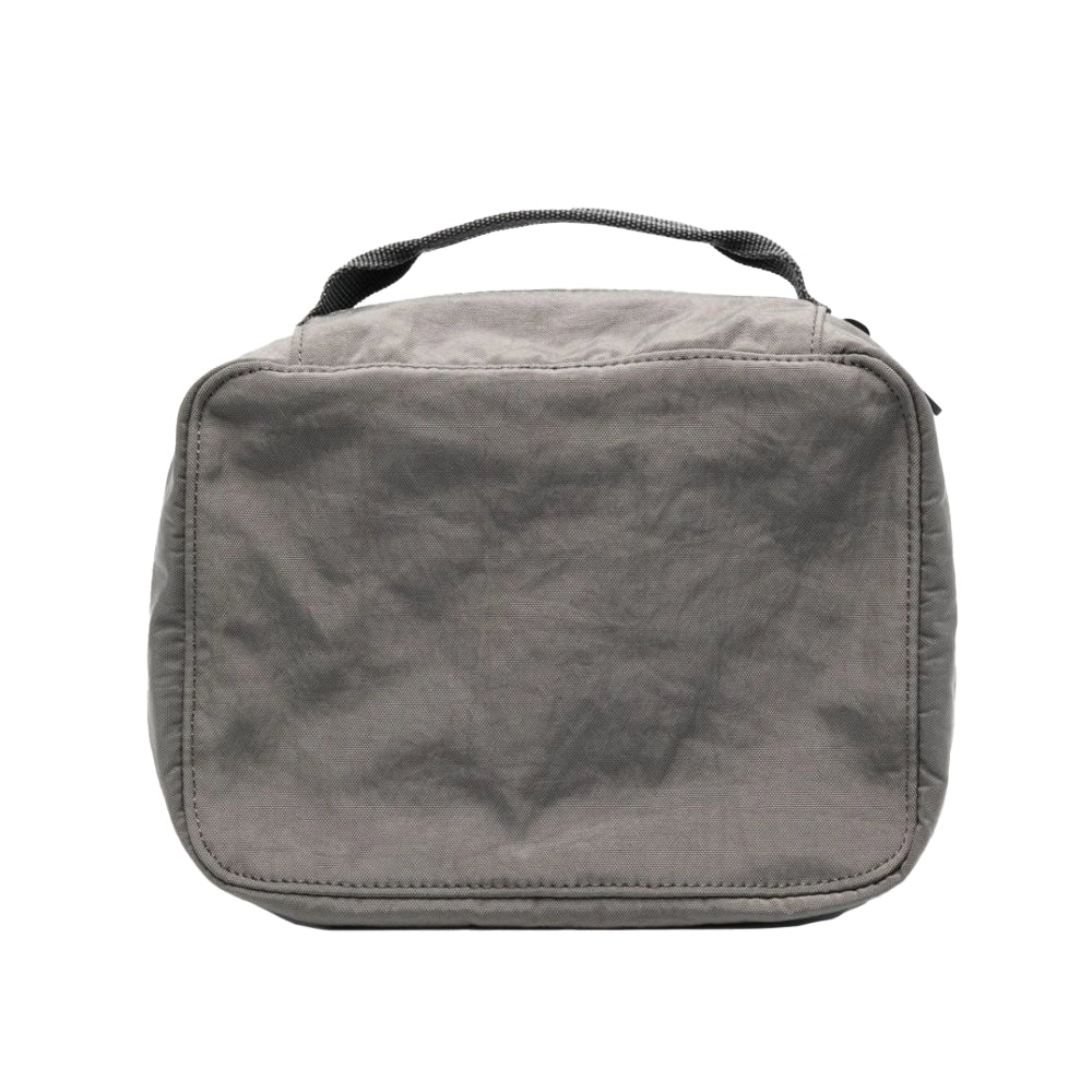 PAUL SMITH Washbag Happy Face - Taupe - Image 2