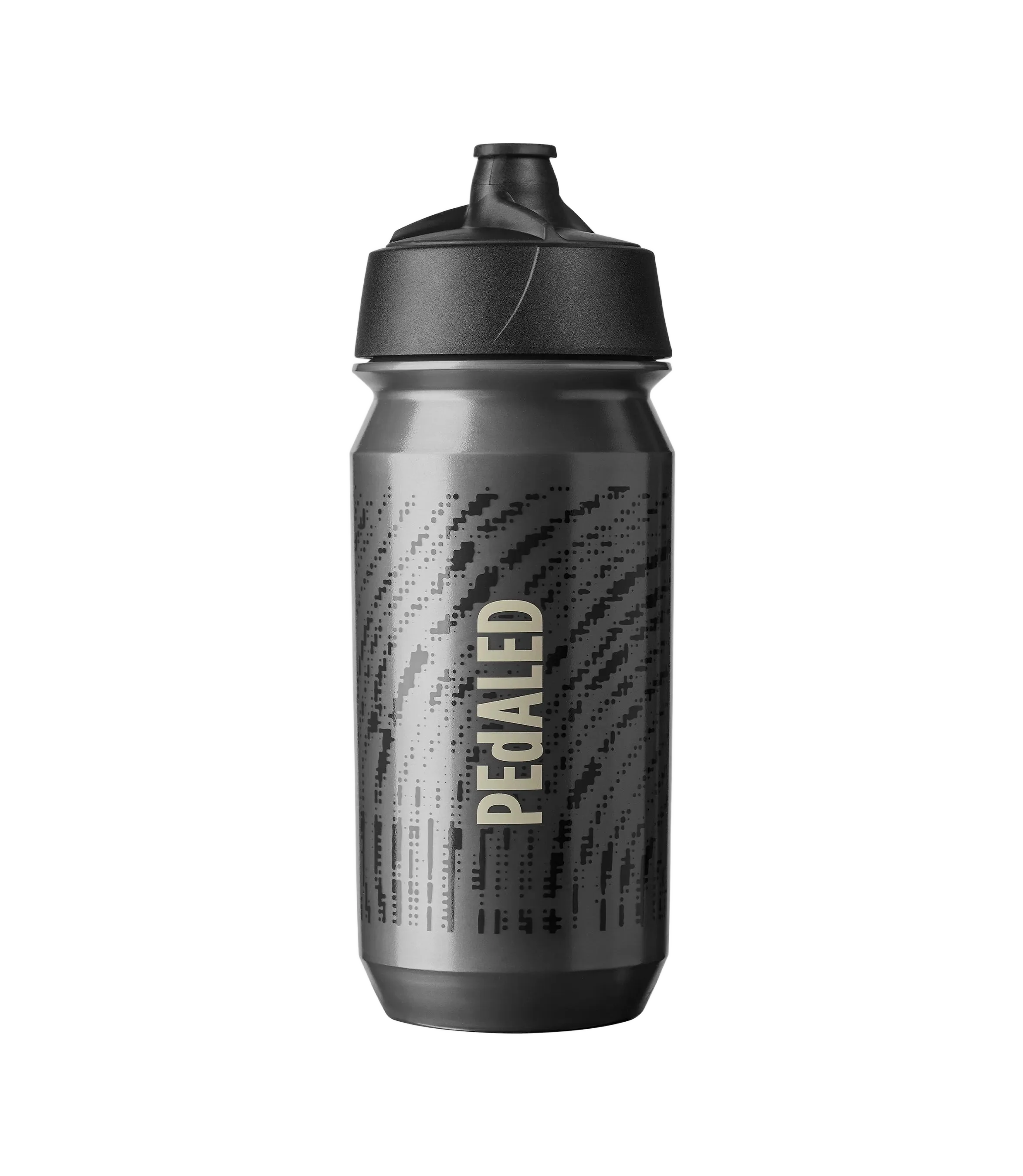 PEDALED Bottle - Grey
