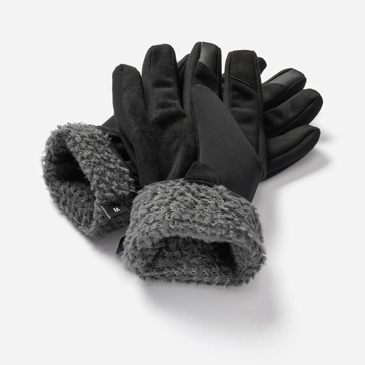 PEDALED Element Alpha® Gloves - Black - Image 3