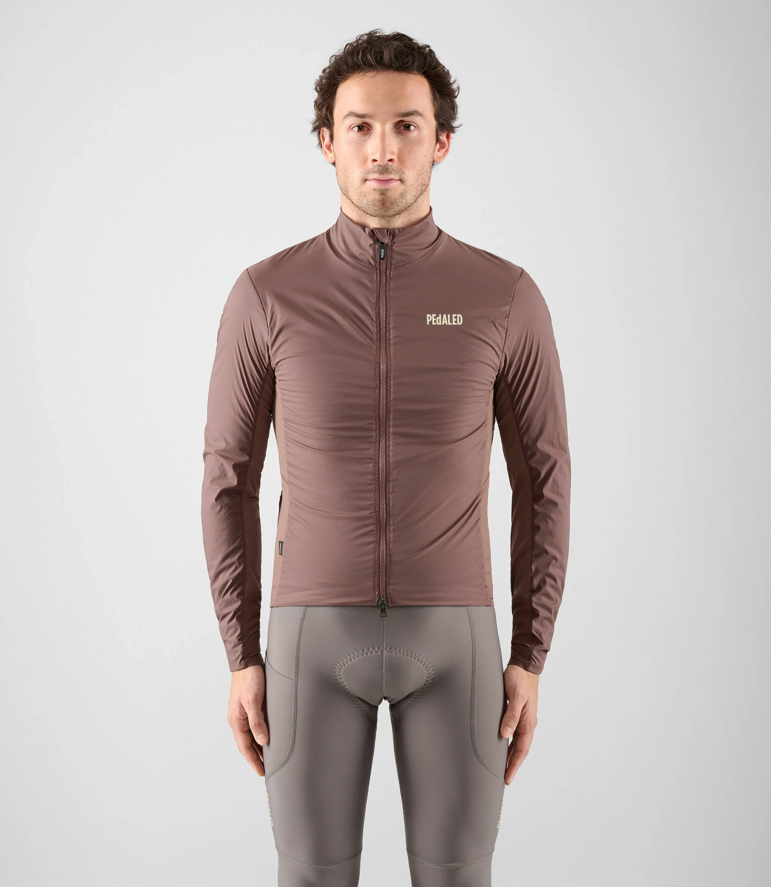 PEDALED Element Alpha® Jacket Raisin - Purple - Image 3