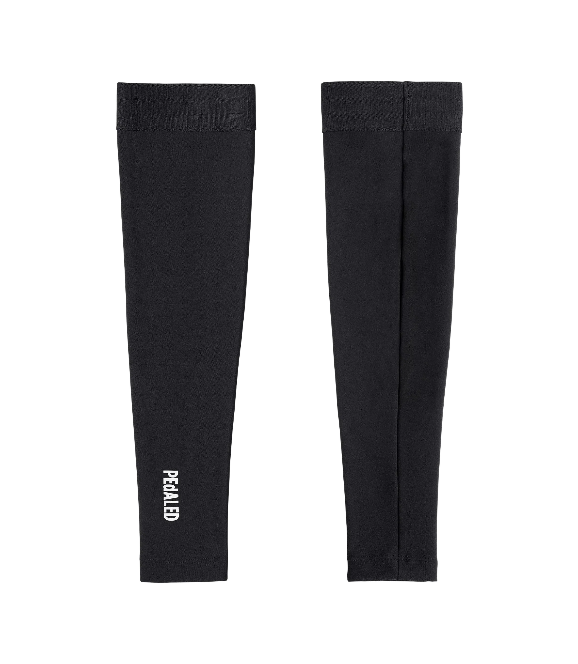 PEDALED Element Arm Warmers - Black