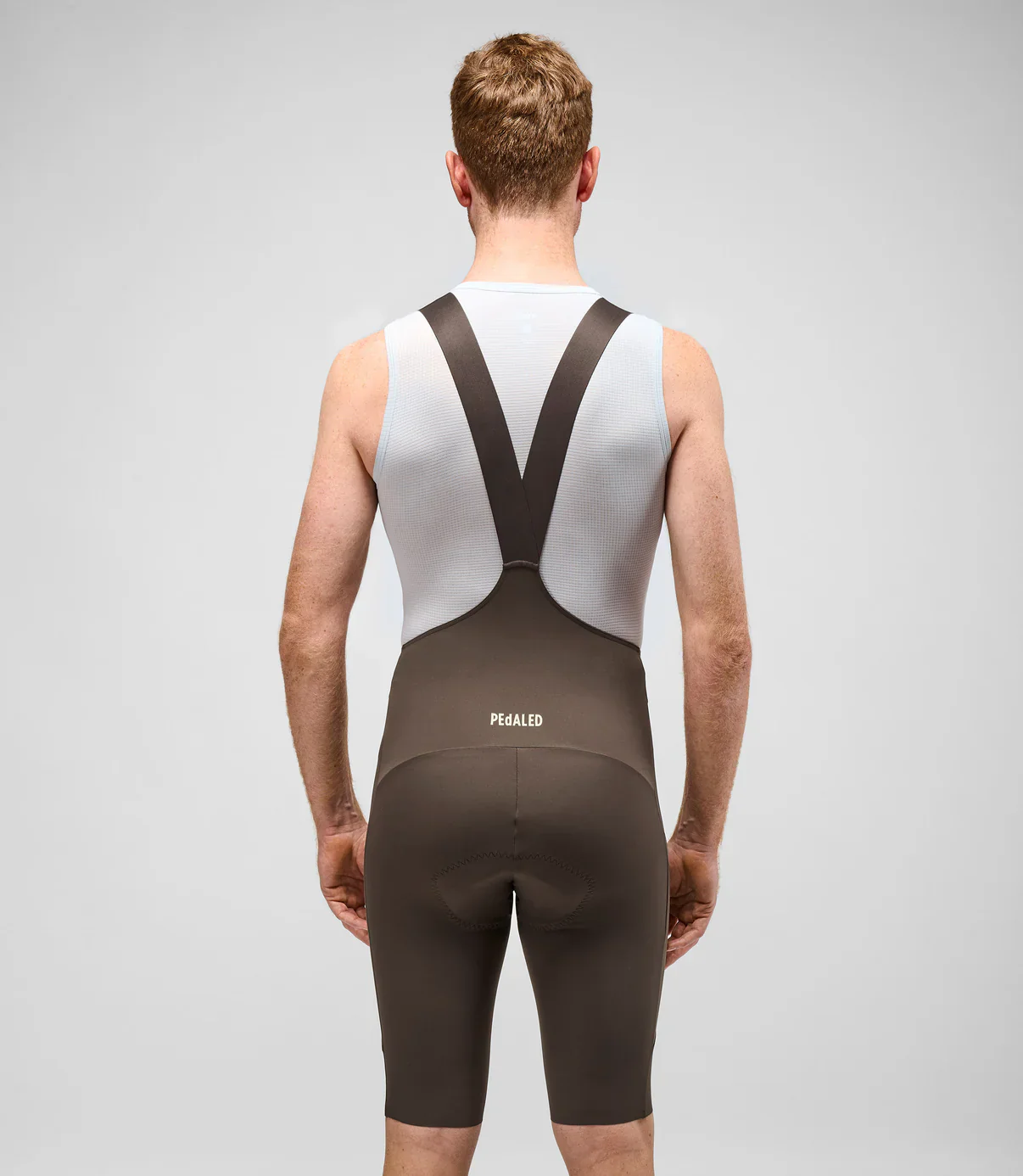 PEDALED Element Baselayer Sleeveless - Light Blue - Image 4