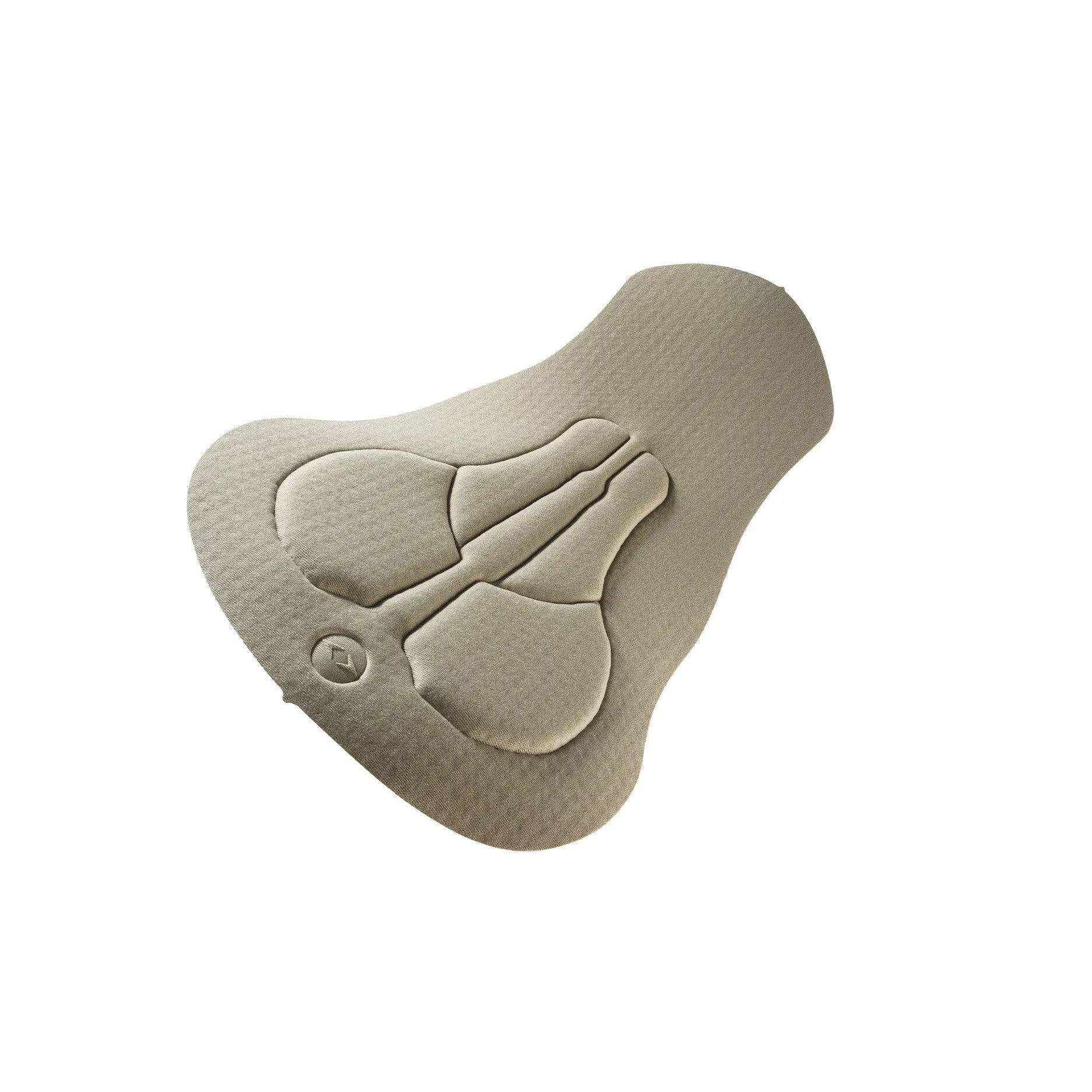PEDALED Element Bib Tight - Light Grey - Image 10