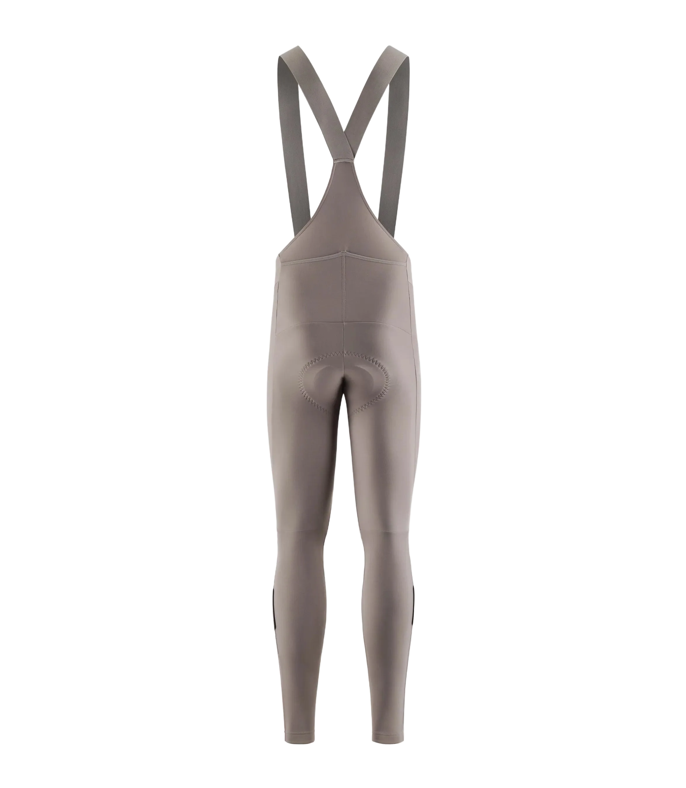 PEDALED Element Bib Tight - Light Grey - Image 2