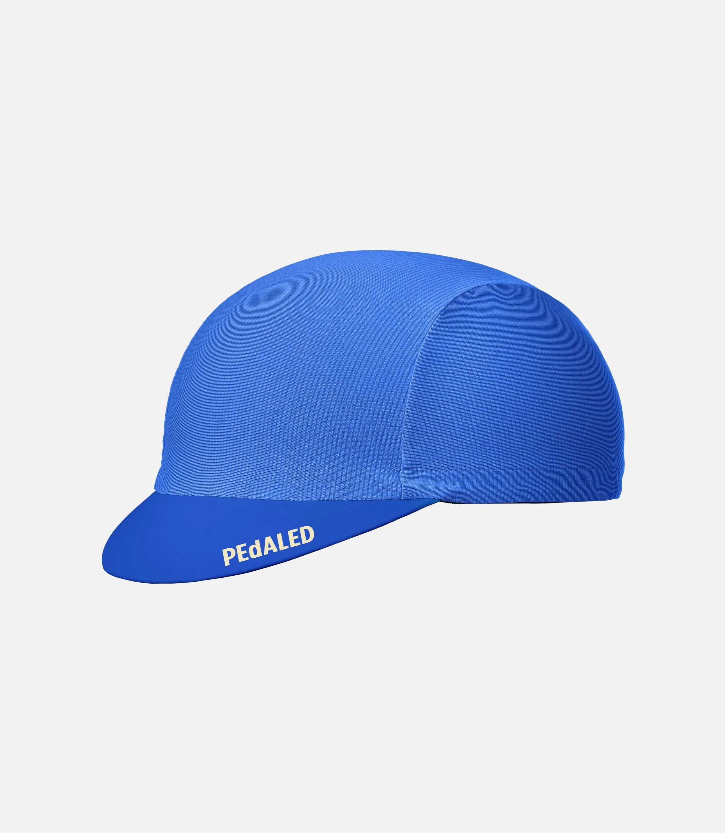PEDALED Element Cap - Blue