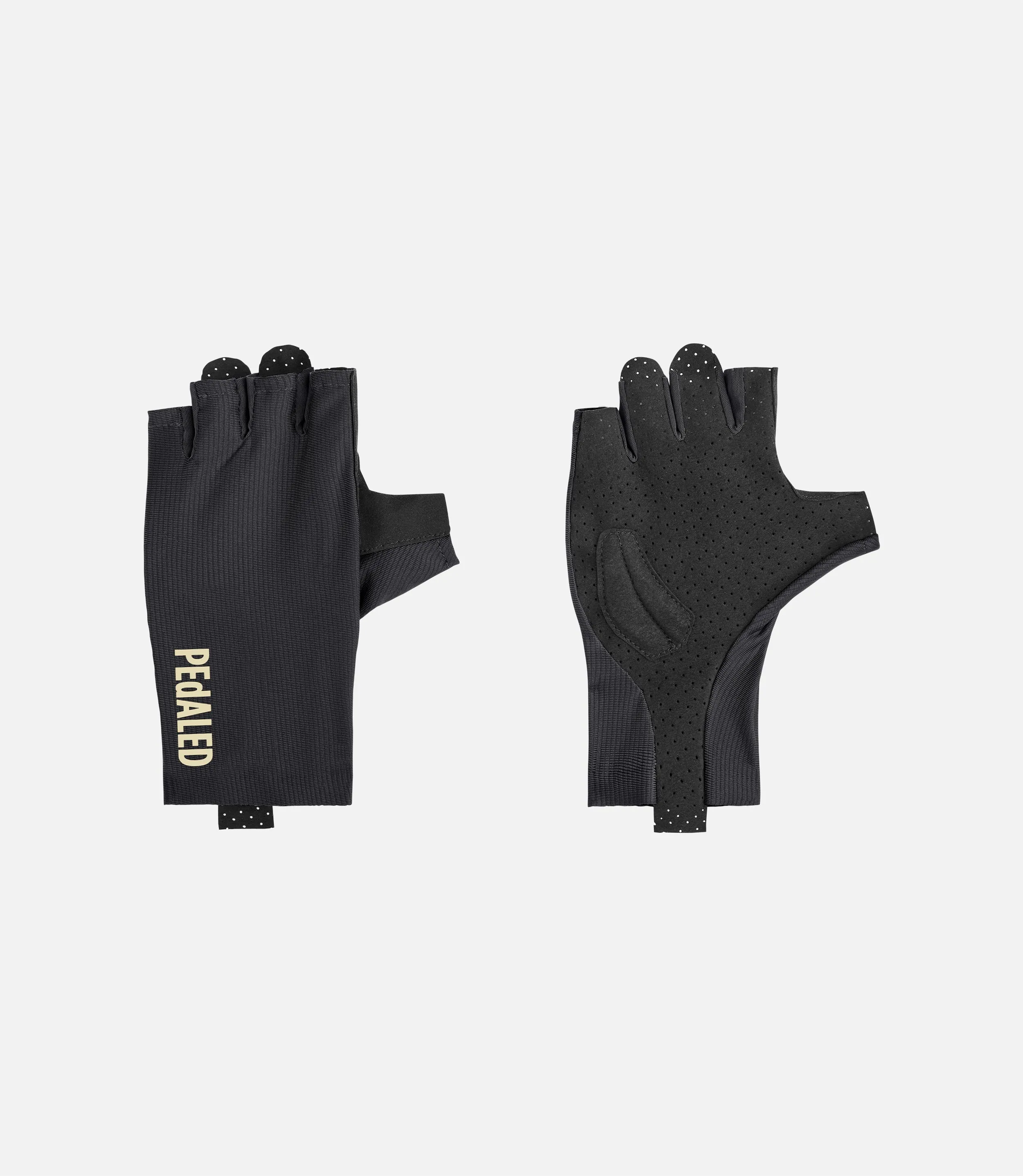 PEDALED Element Gloves - Black