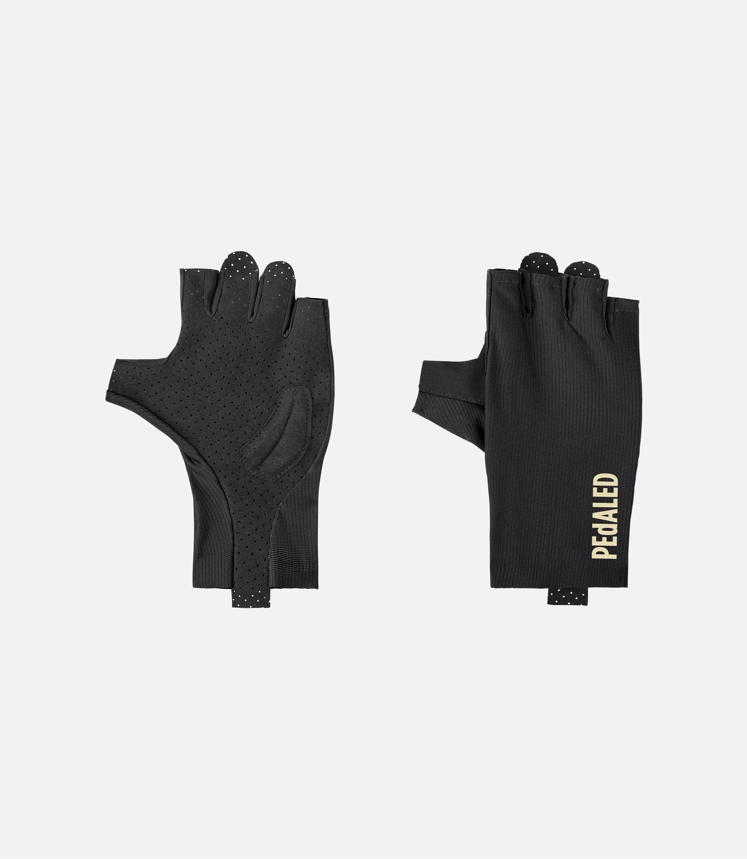 PEDALED Element Gloves - Black - Image 2