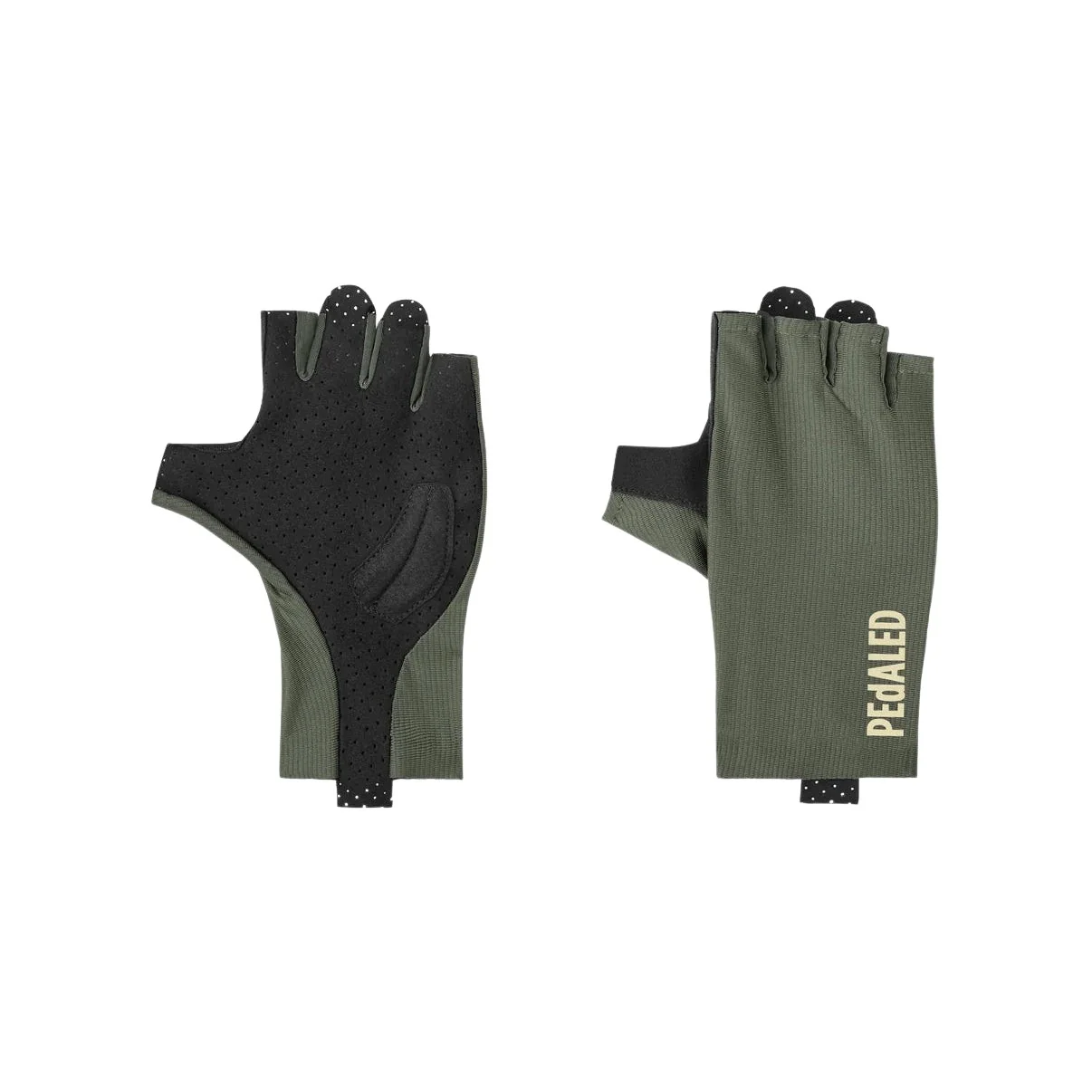 PEDALED Element Gloves - Dark Grey - Image 2