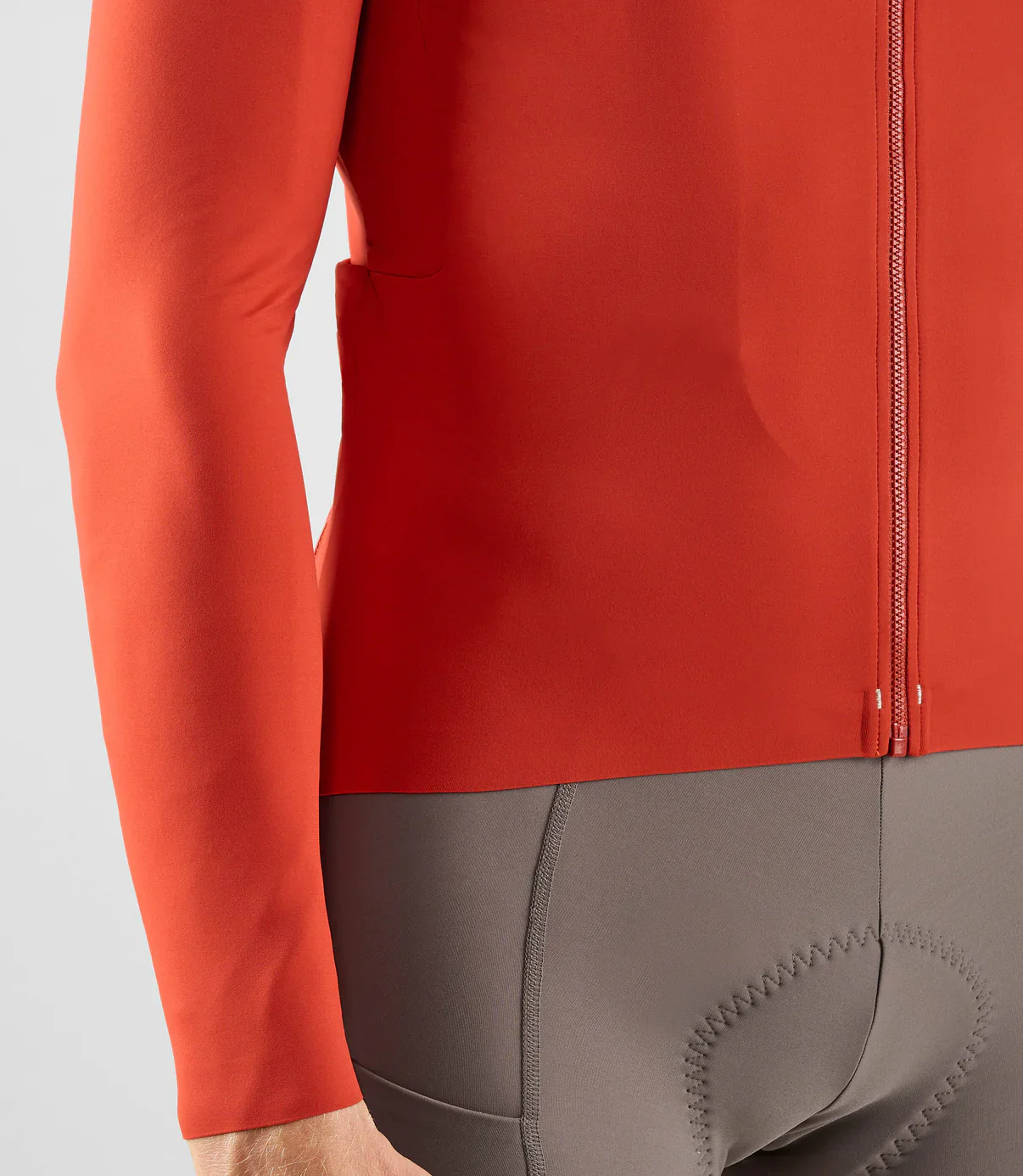 PEDALED Element Long Sleeve Jersey - Red - Image 7