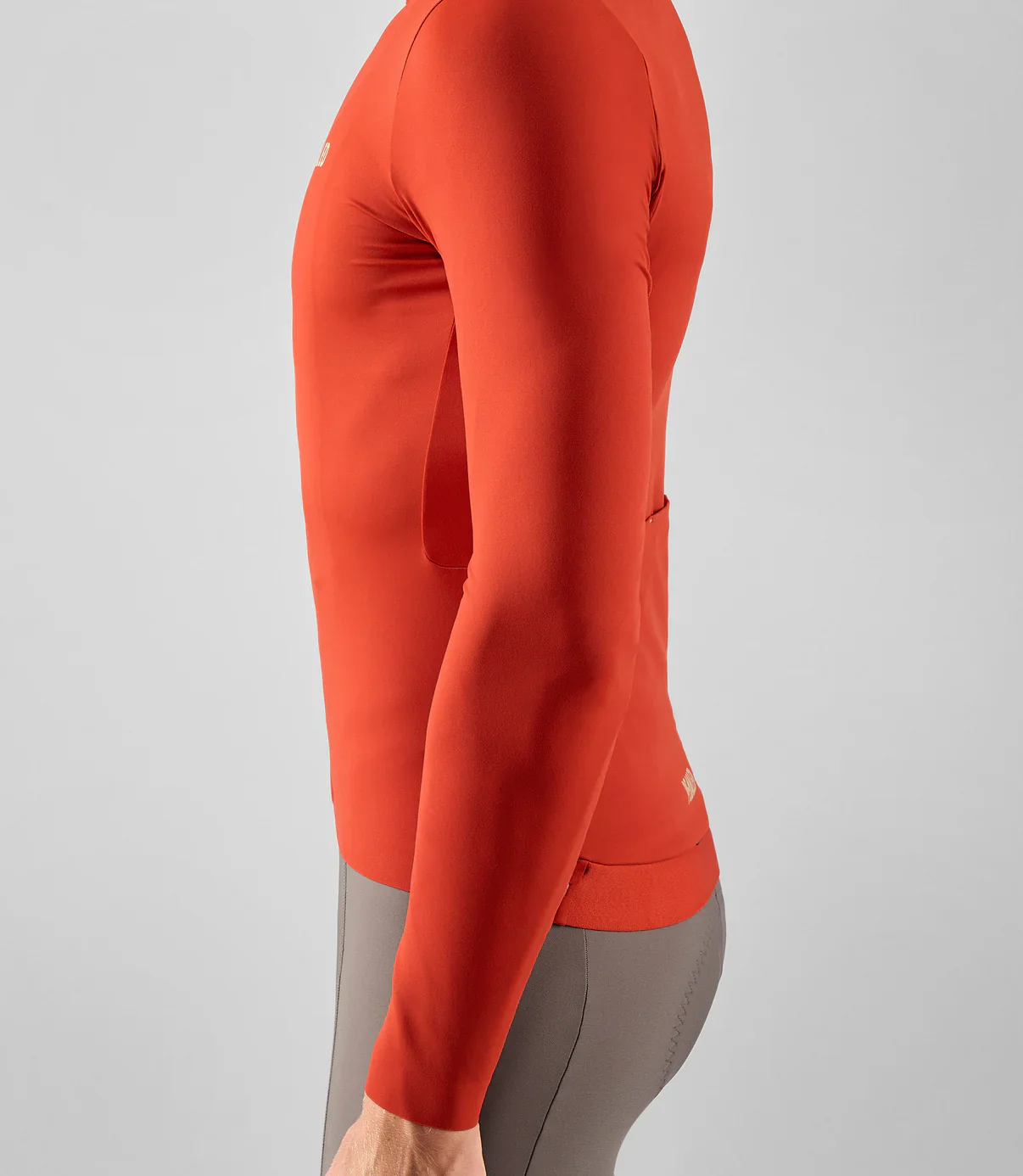 PEDALED Element Long Sleeve Jersey - Red - Image 8