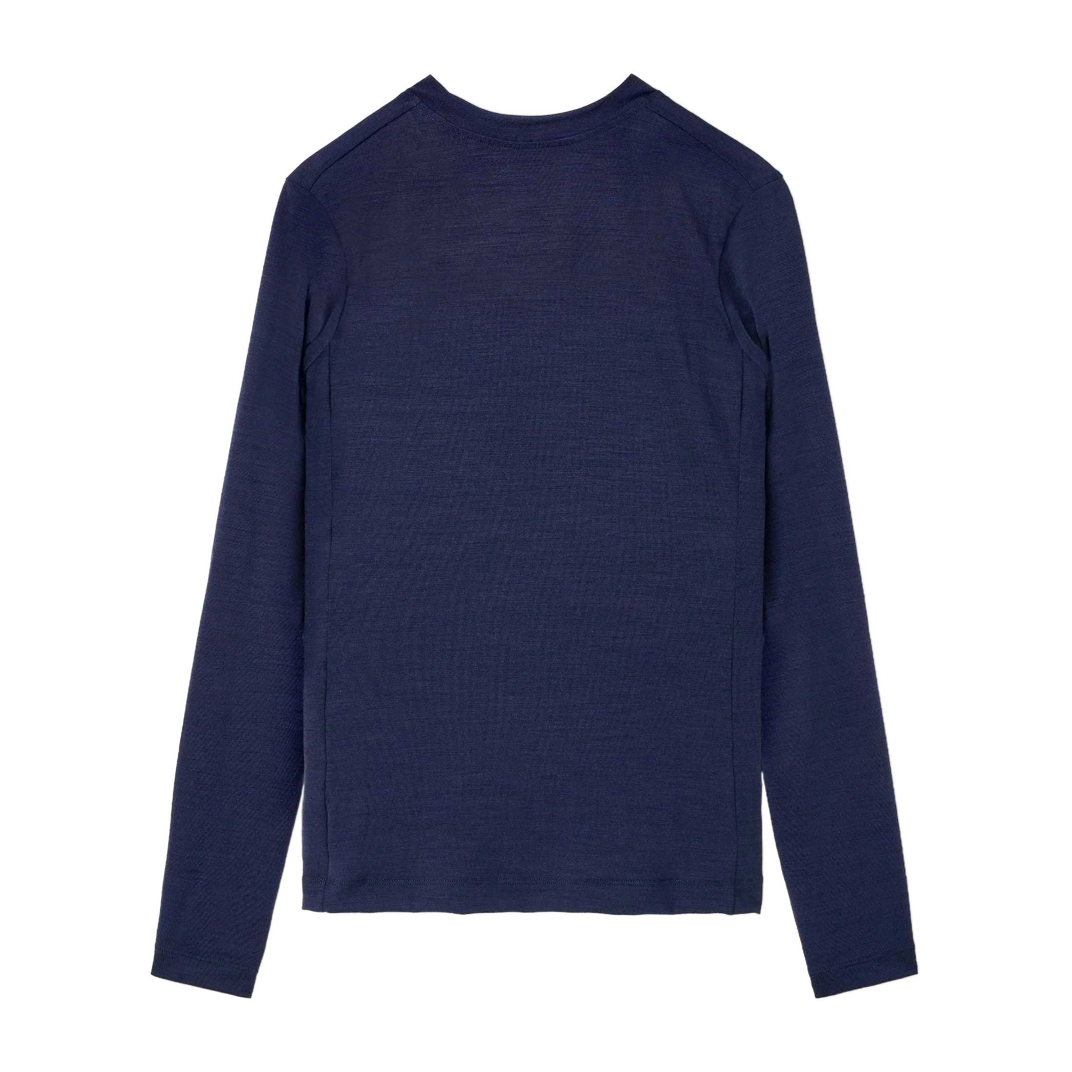 PEDALED Element Merino Base Layer - Dark Navy - Image 3