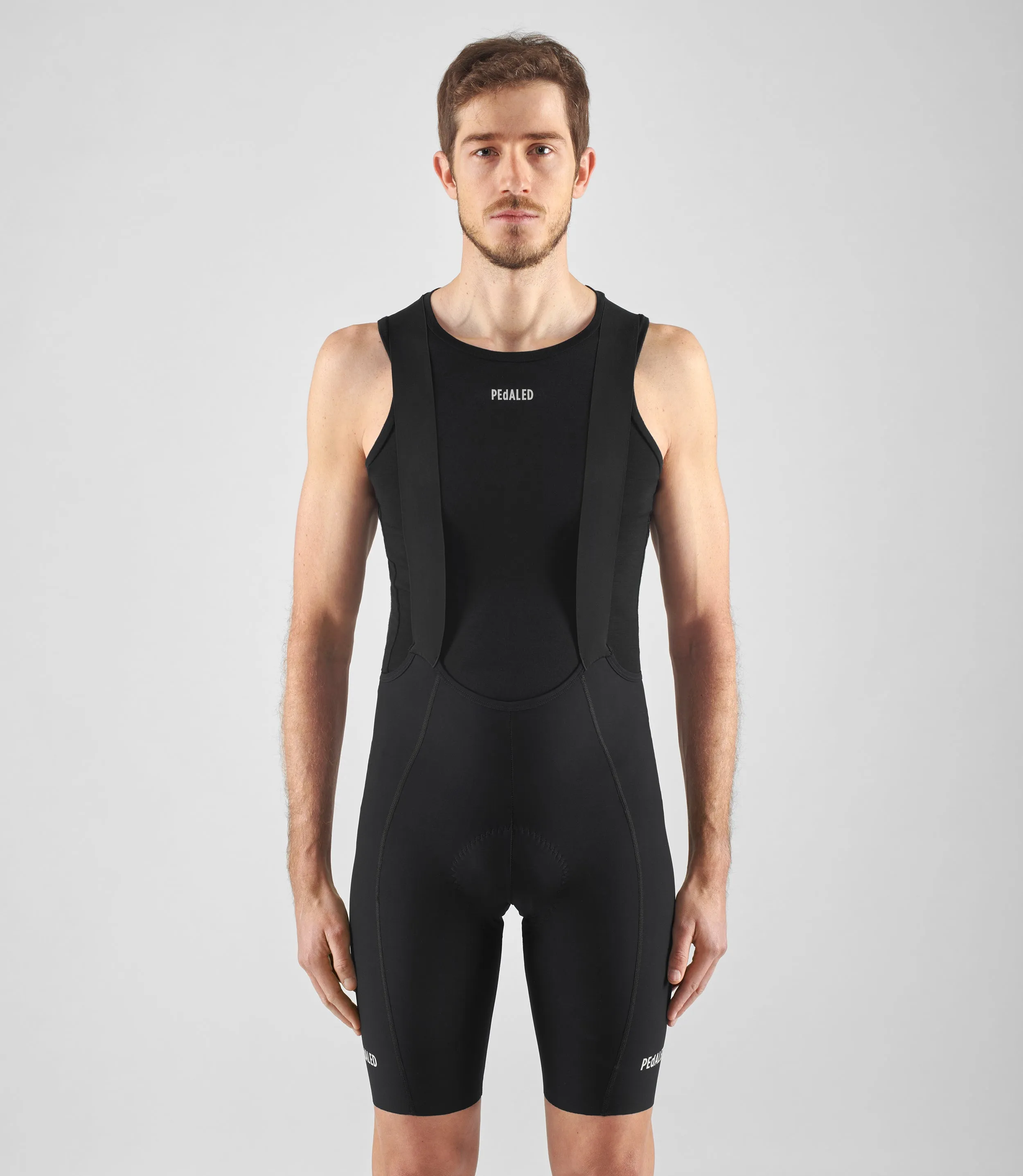 PEDALED Element Merino Base Layer - Sleeveless - Image 2
