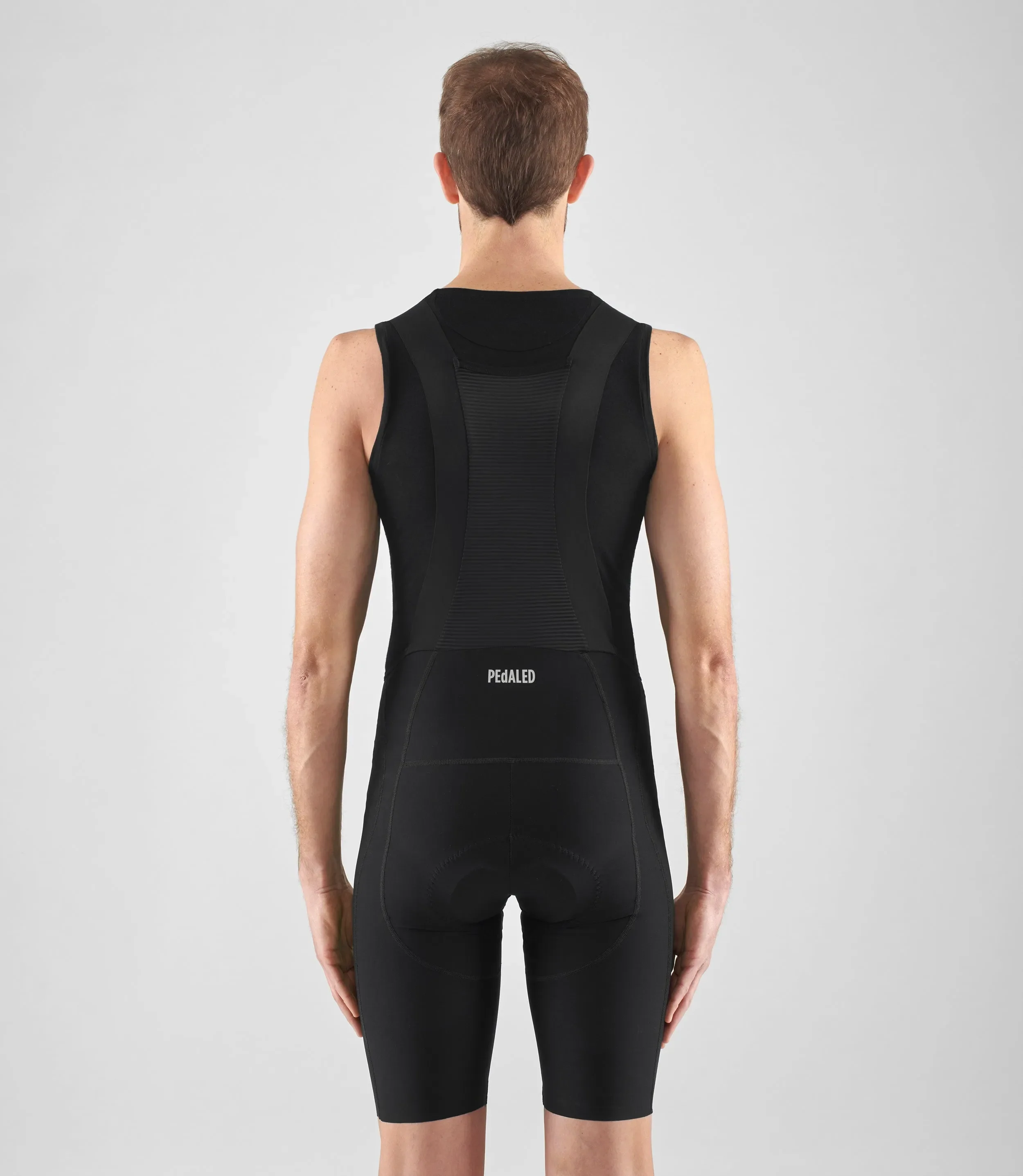 PEDALED Element Merino Base Layer - Sleeveless - Image 4