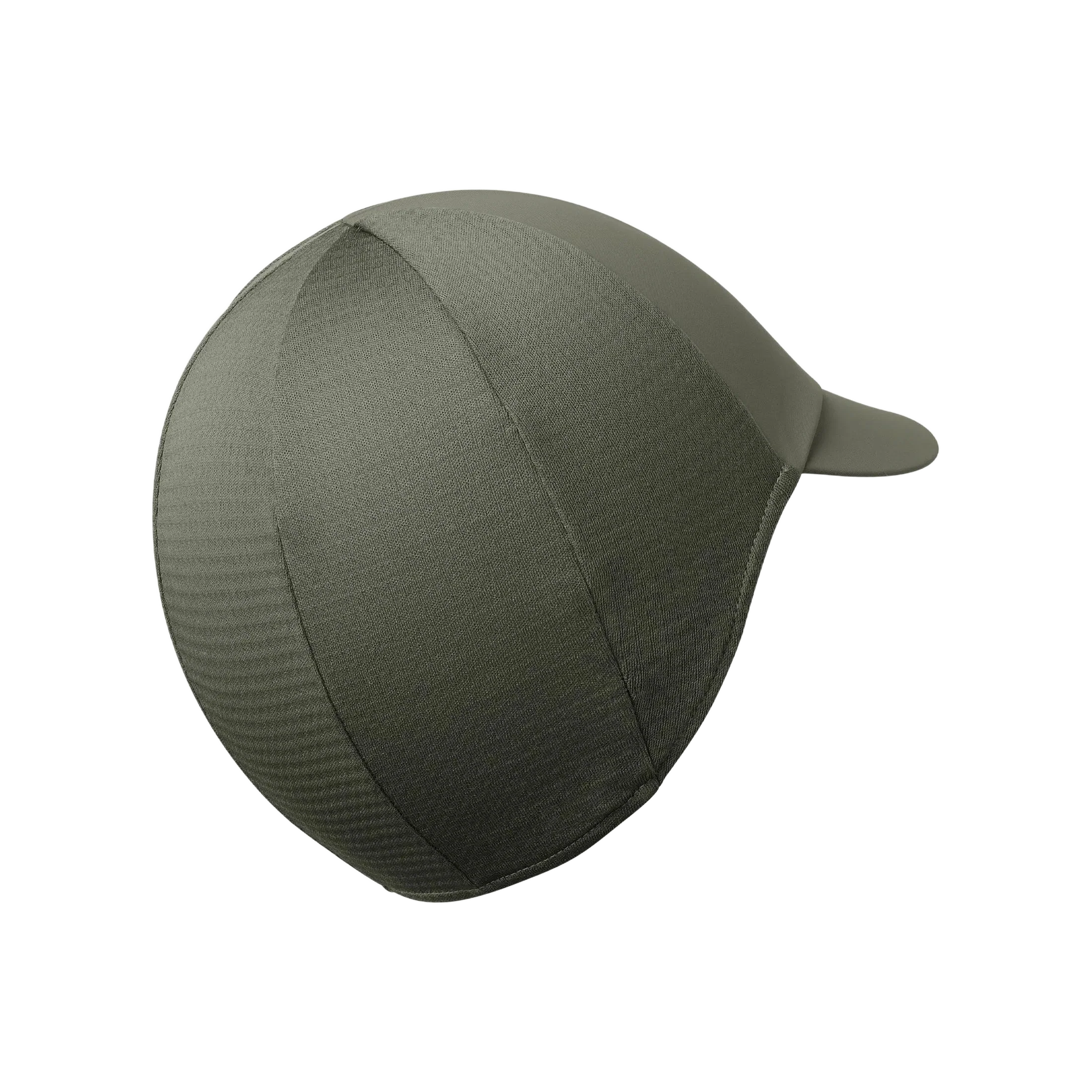 PEDALED Element Merino Cap - Grey Ink - Image 2