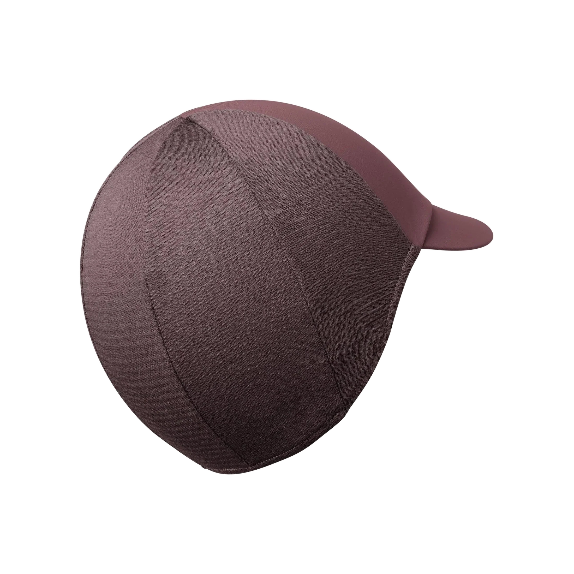 PEDALED Element Merino Cap - Raisin Purple - Image 2