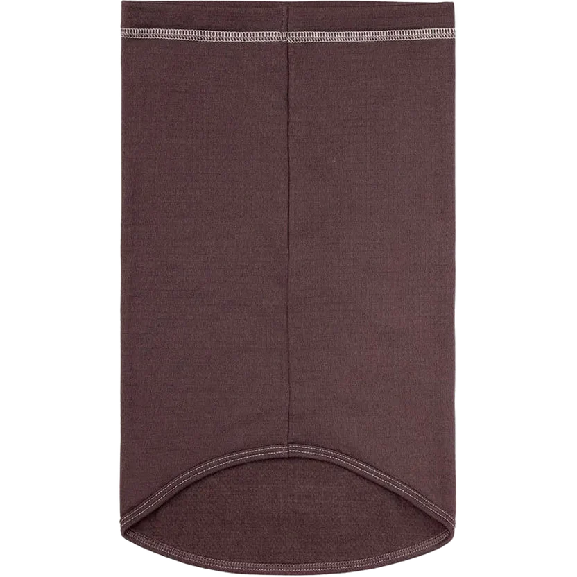 PEDALED Element Merino Neck Warmer - Rasin Blue - Image 2