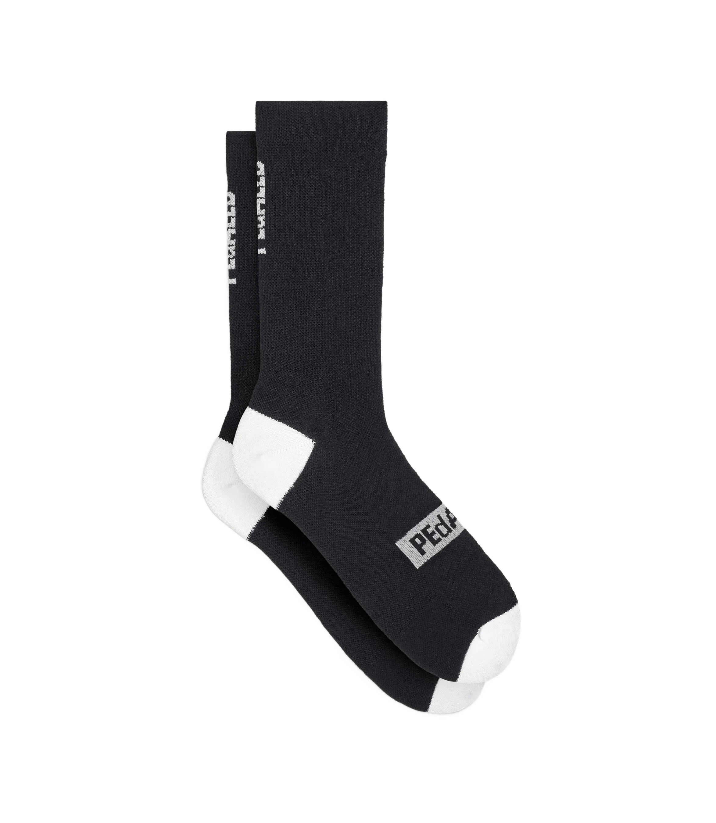 PEDALED Element Primaloft Socks - Black