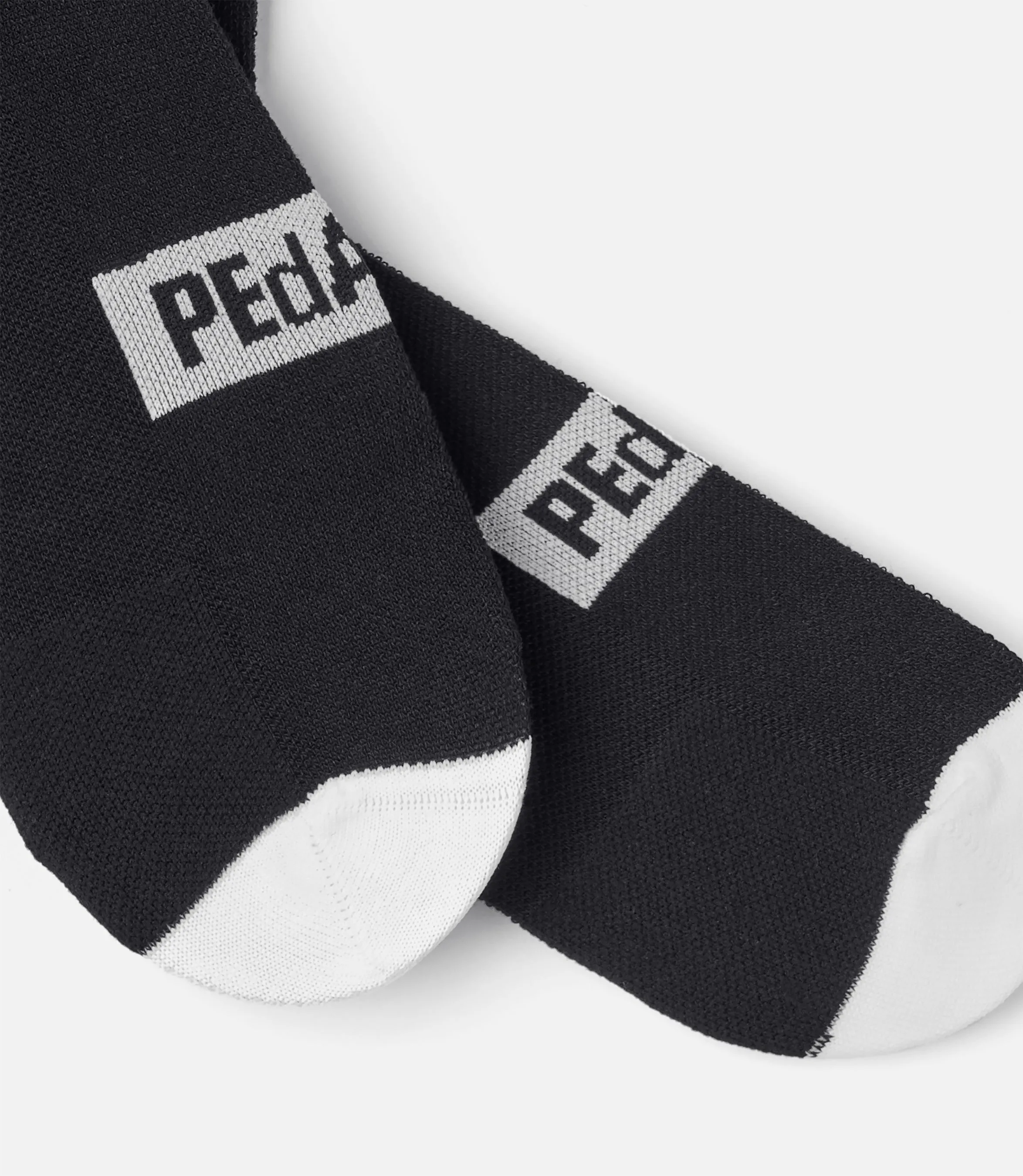 PEDALED Element Primaloft Socks - Black - Image 2