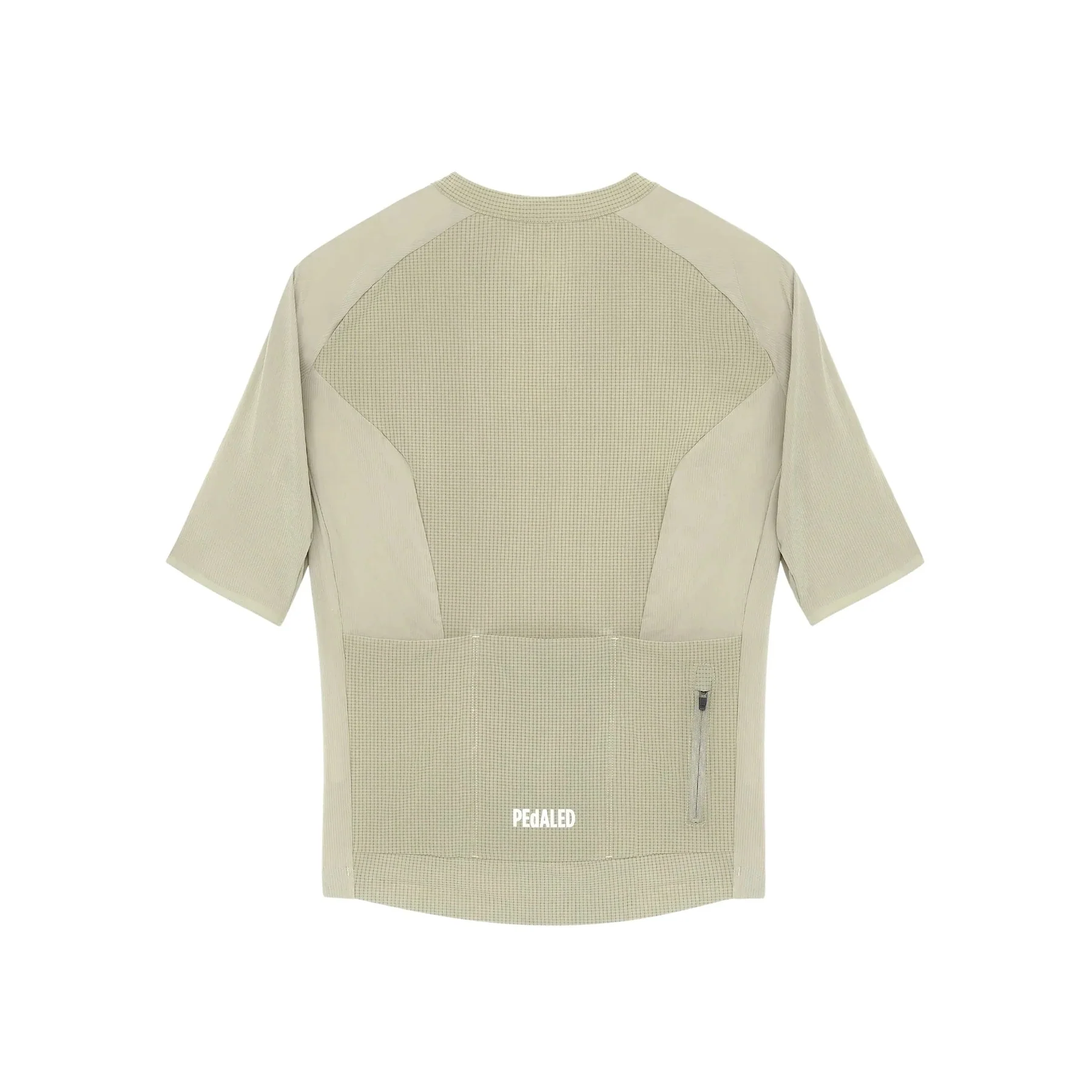 PEDALED Element Pro Cycling Jersey - Sage - Image 3