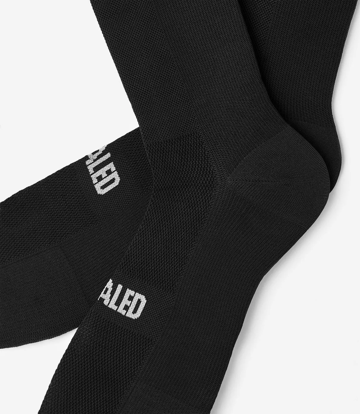 PEDALED Element Socks - Black - Image 2
