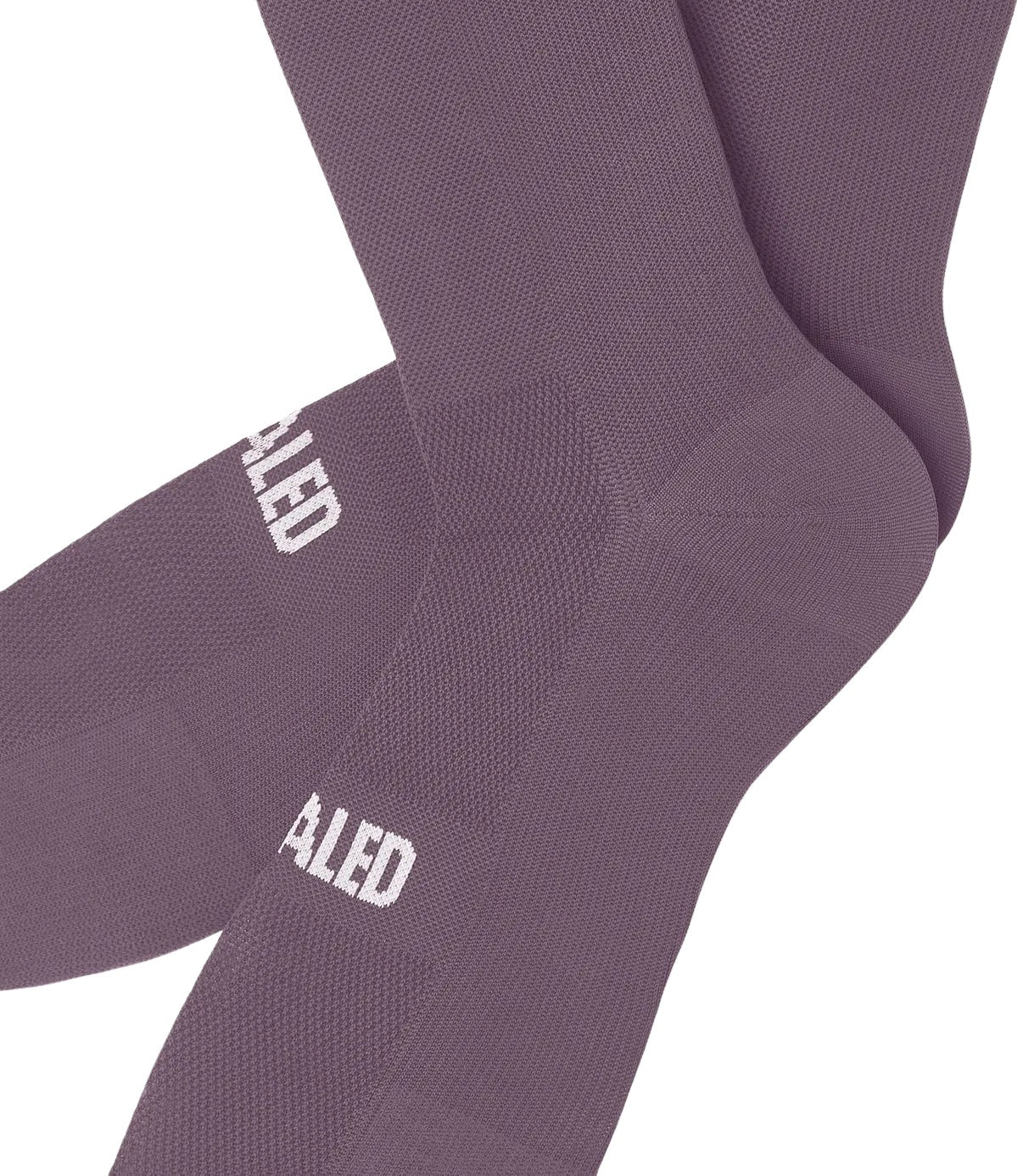 PEDALED Element Socks - Light Purple - Image 2