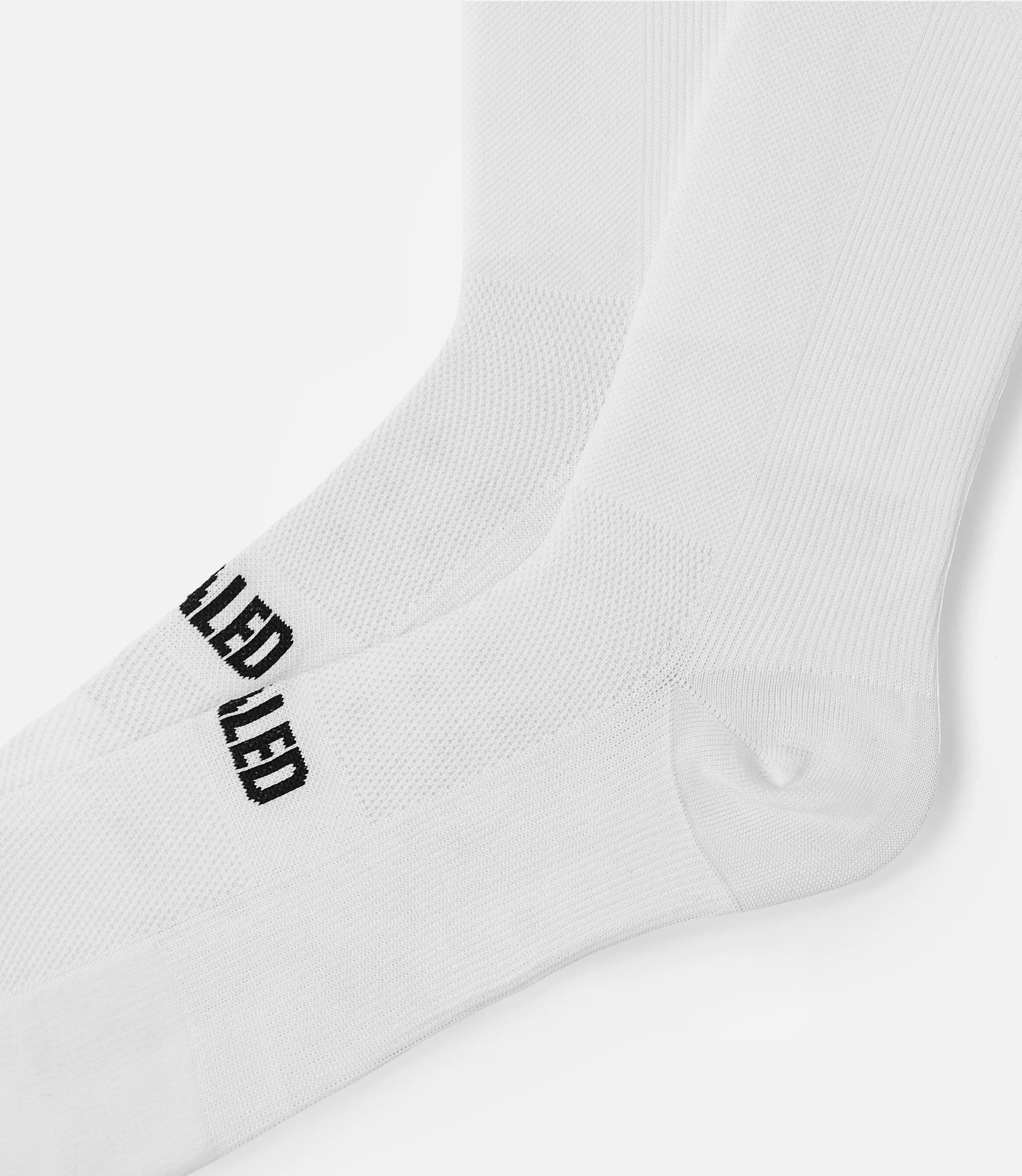 PEDALED Element Socks - White - Image 2