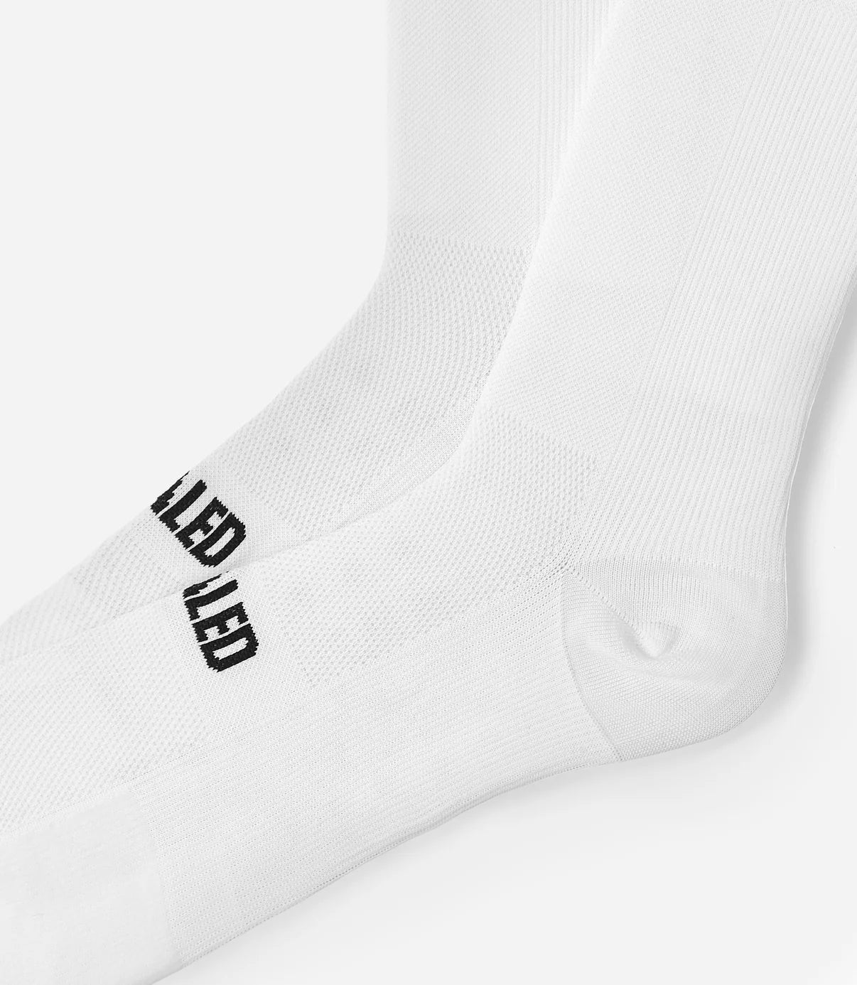 PEDALED Element Socks - White - Image 2